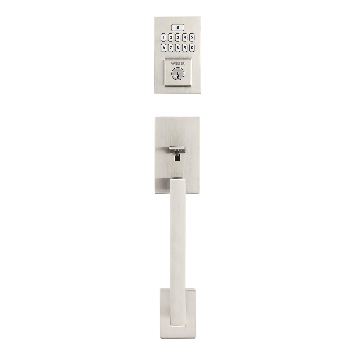 SanClemente x Halifax Contemporary Keypad
