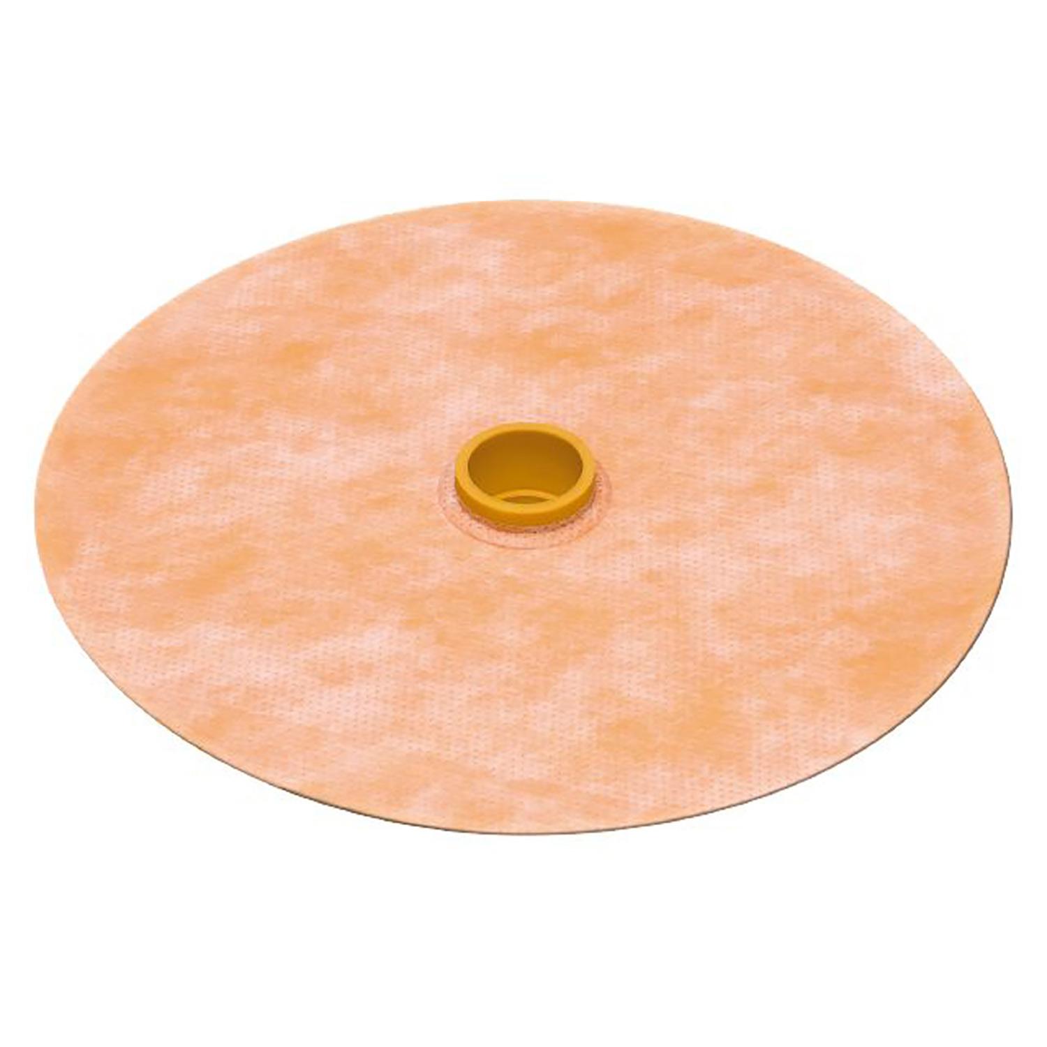 Kerdi-Seal Pipe Seal 3/4" 

