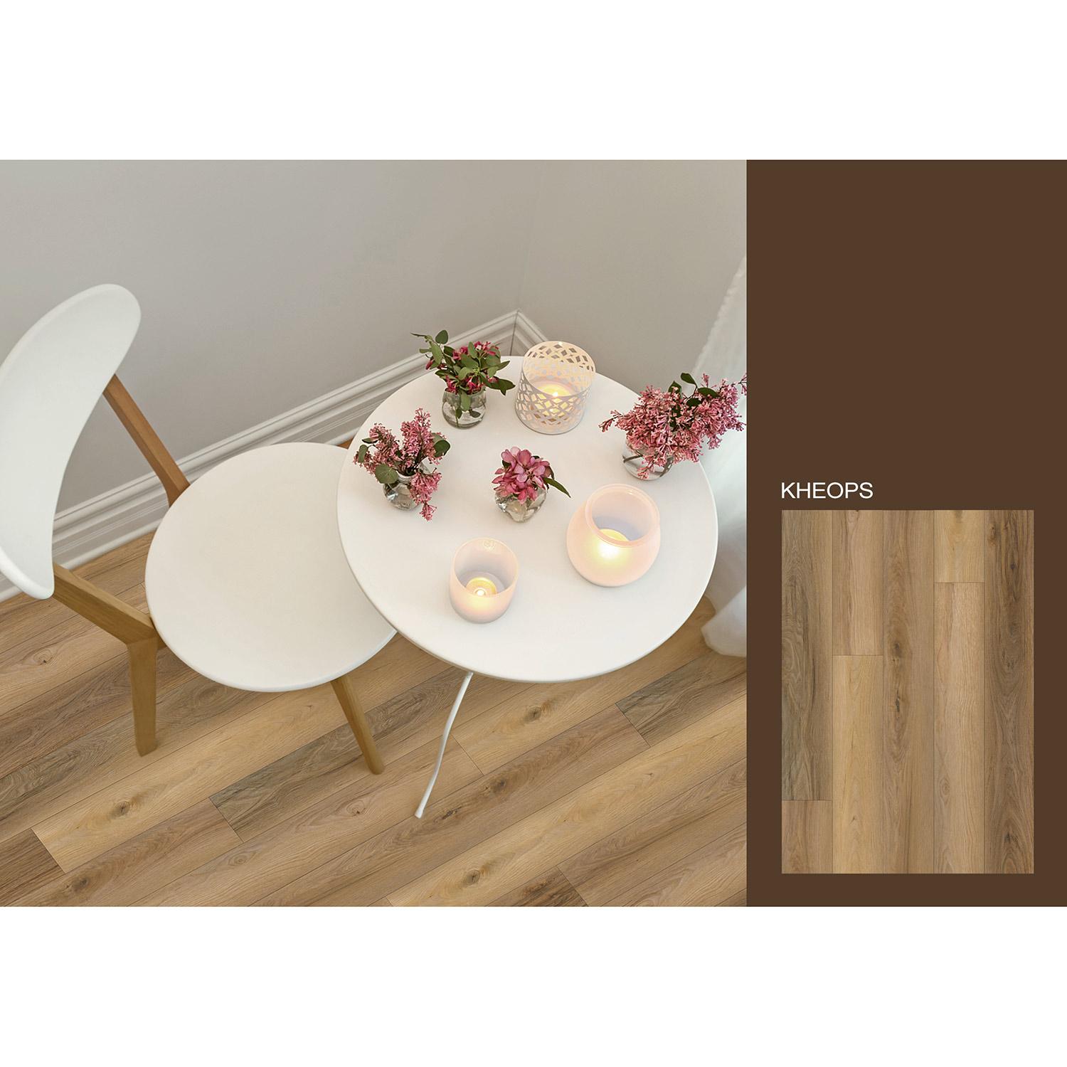 Mystere Kheops Laminate-26.47 SqFt