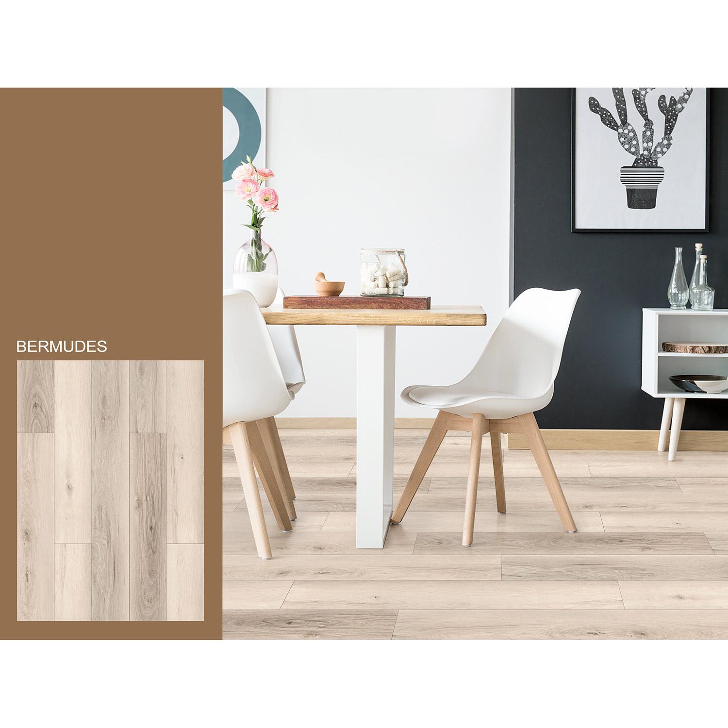 Mystere Laminate-26.47 SqFt