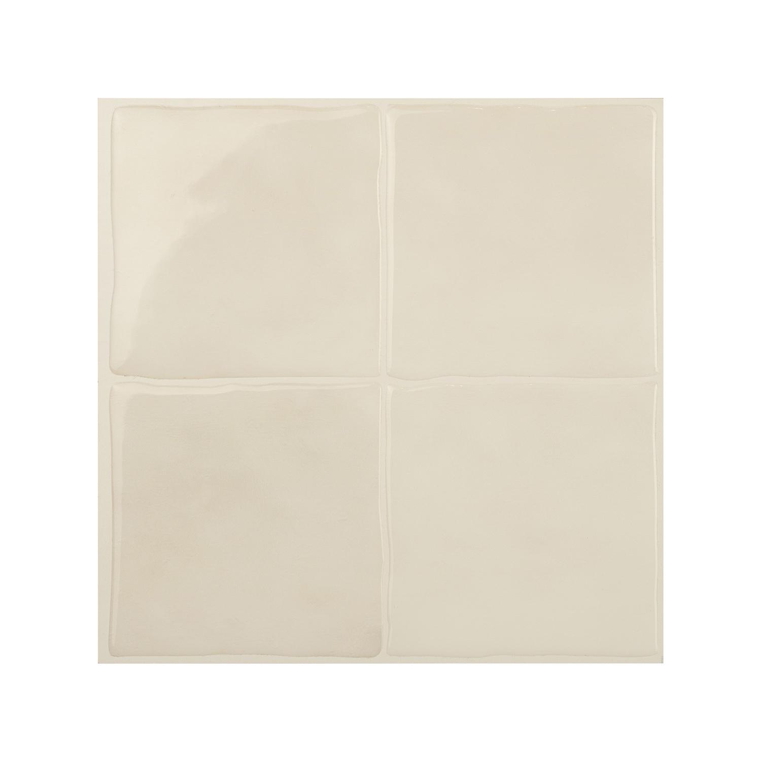 Mosaïque Zellige Smart Tile - 4/paquet