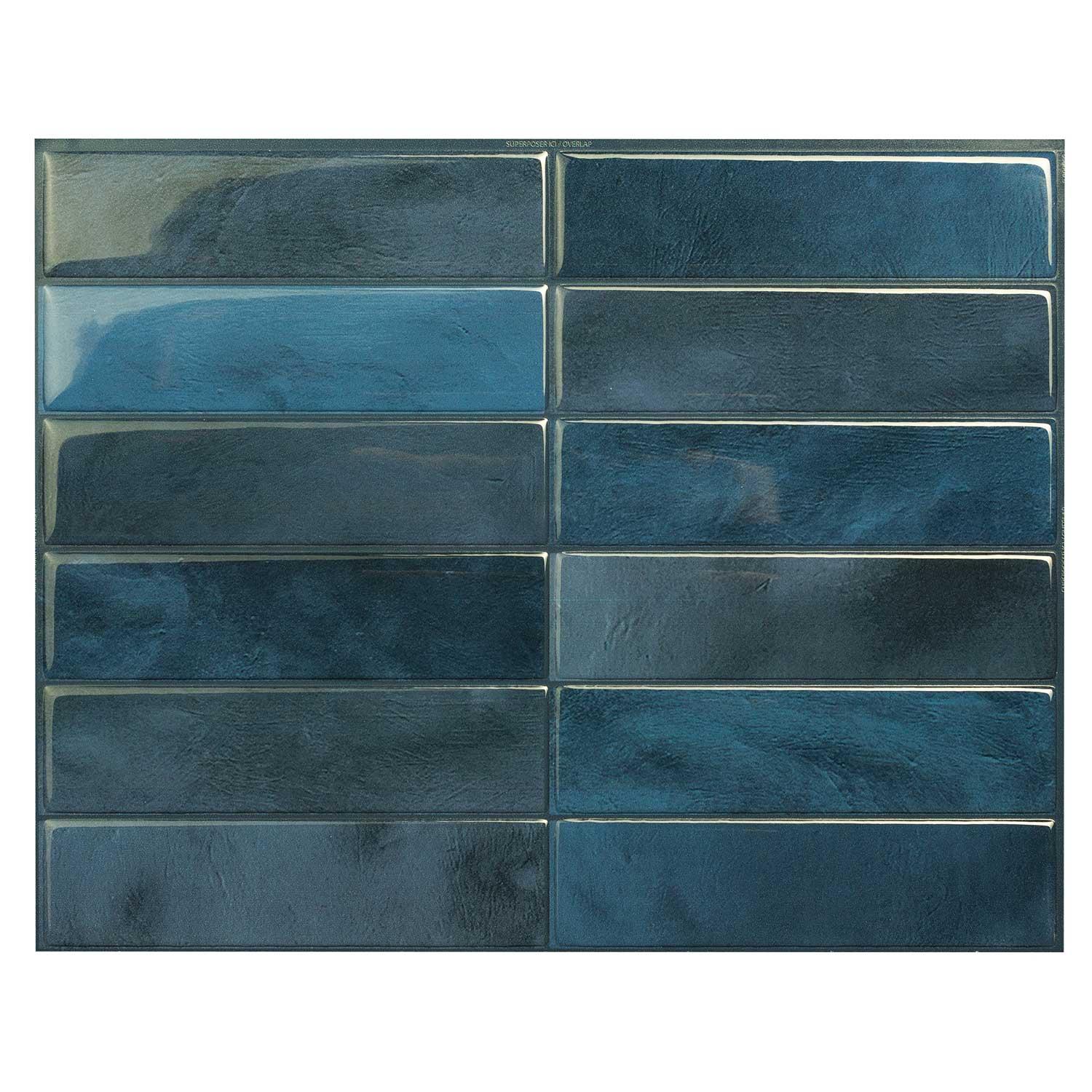 Mosaïque Morocco Smart Tile-4/paquet
