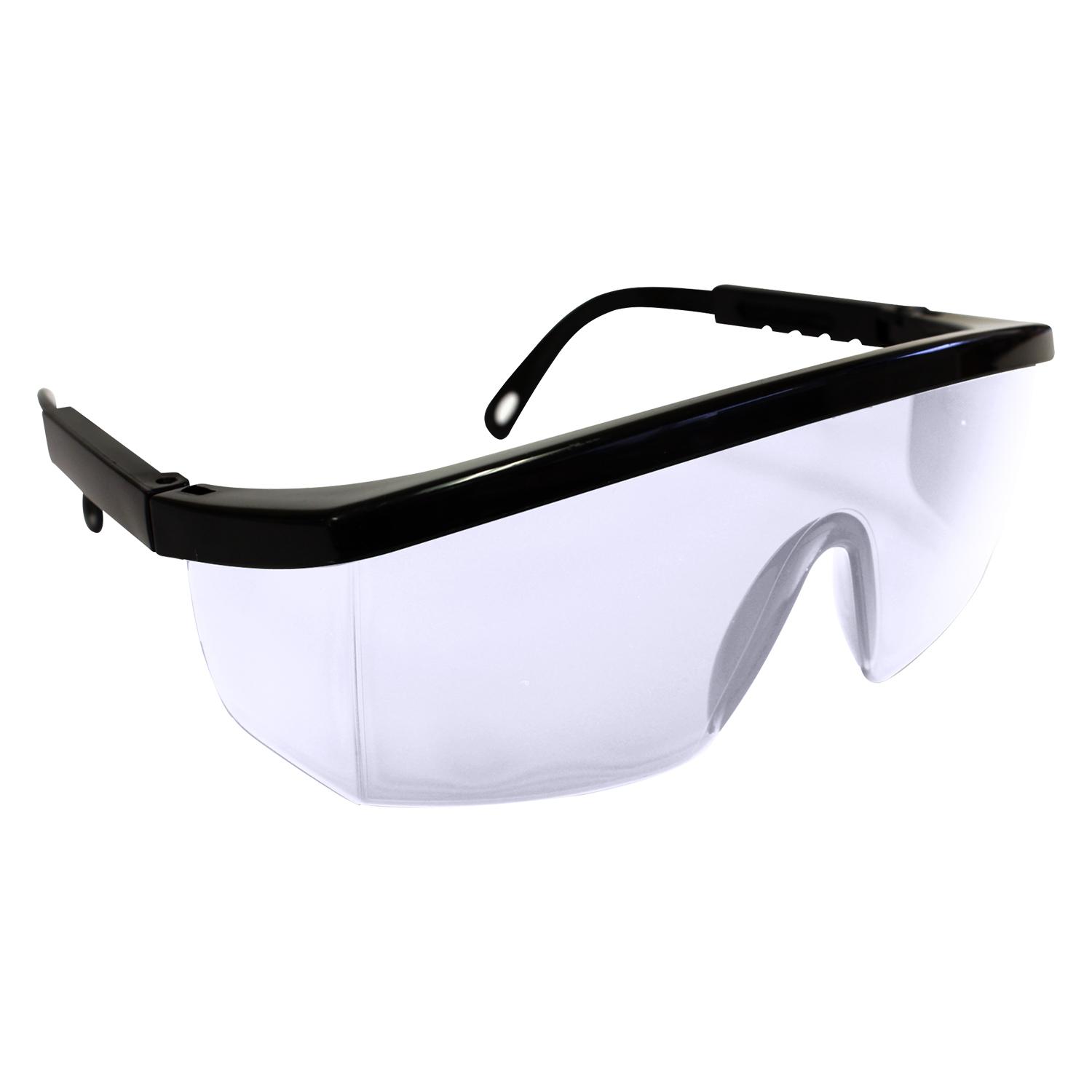Lunettes de sécurité Beretta lentille claire