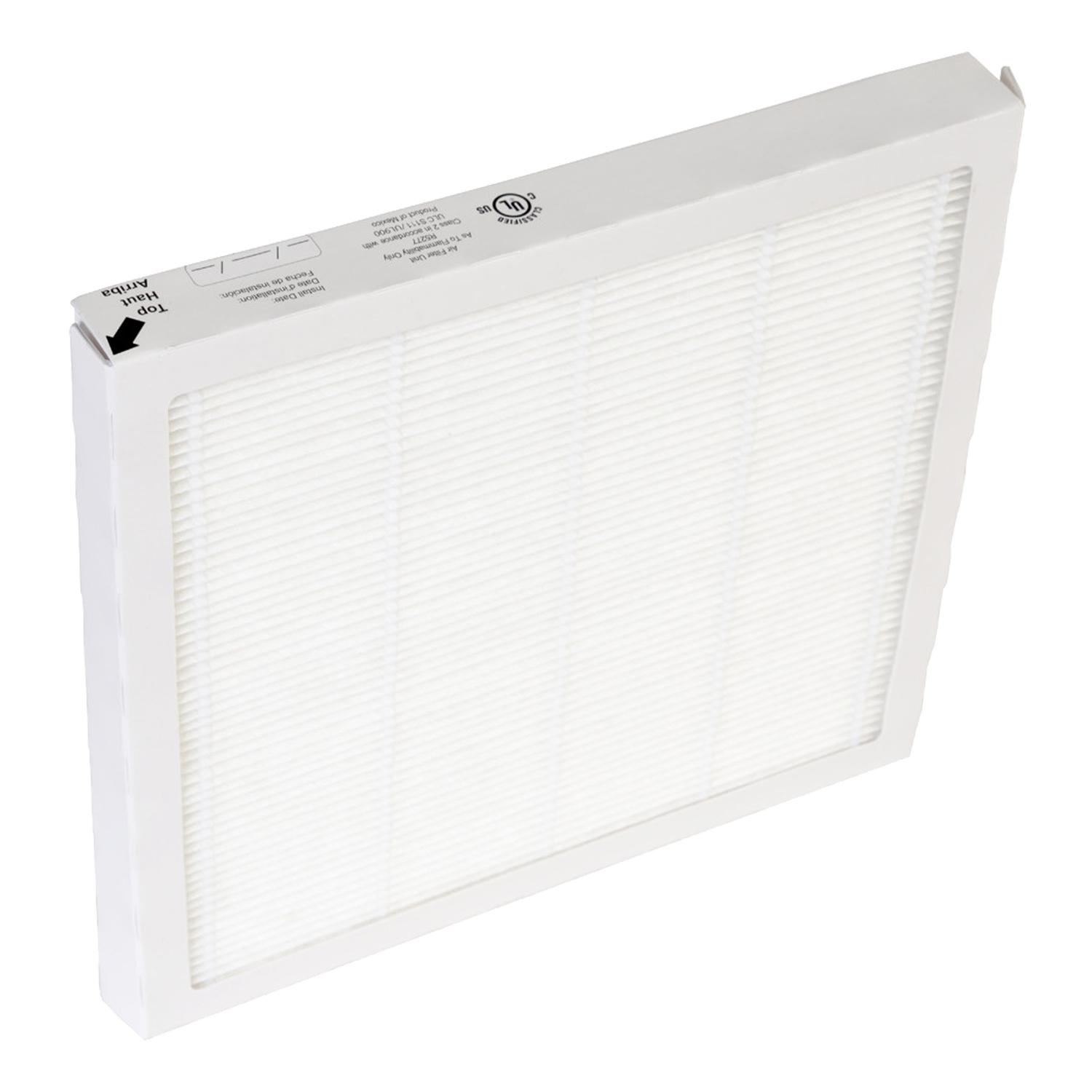 HEPA Media Filter