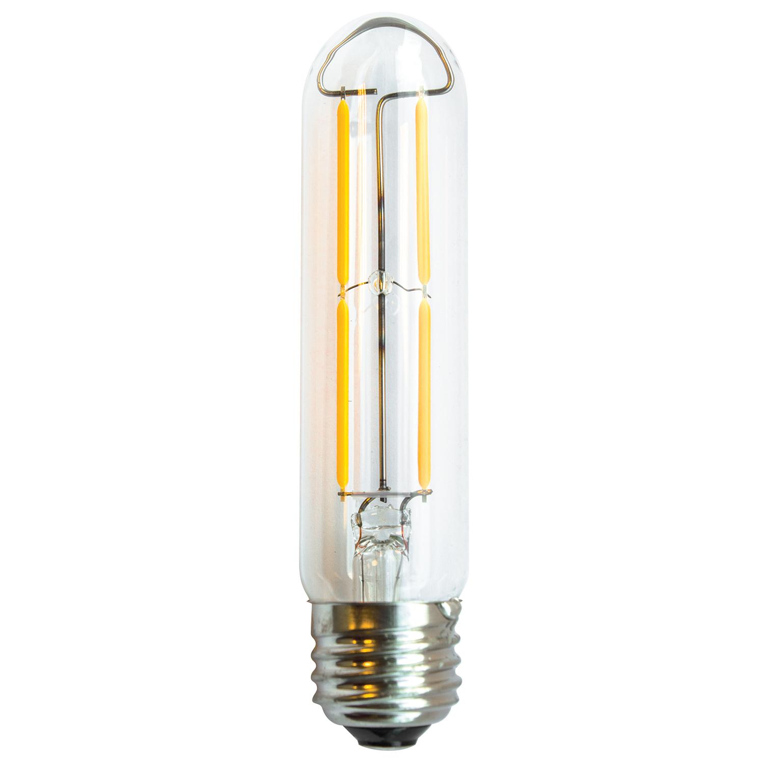 Ampoule LED T10 3W 2200K 5’’ Railroad Track