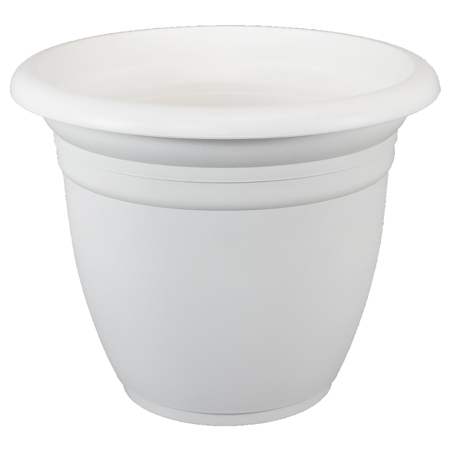 16" Terme Plastic Pot