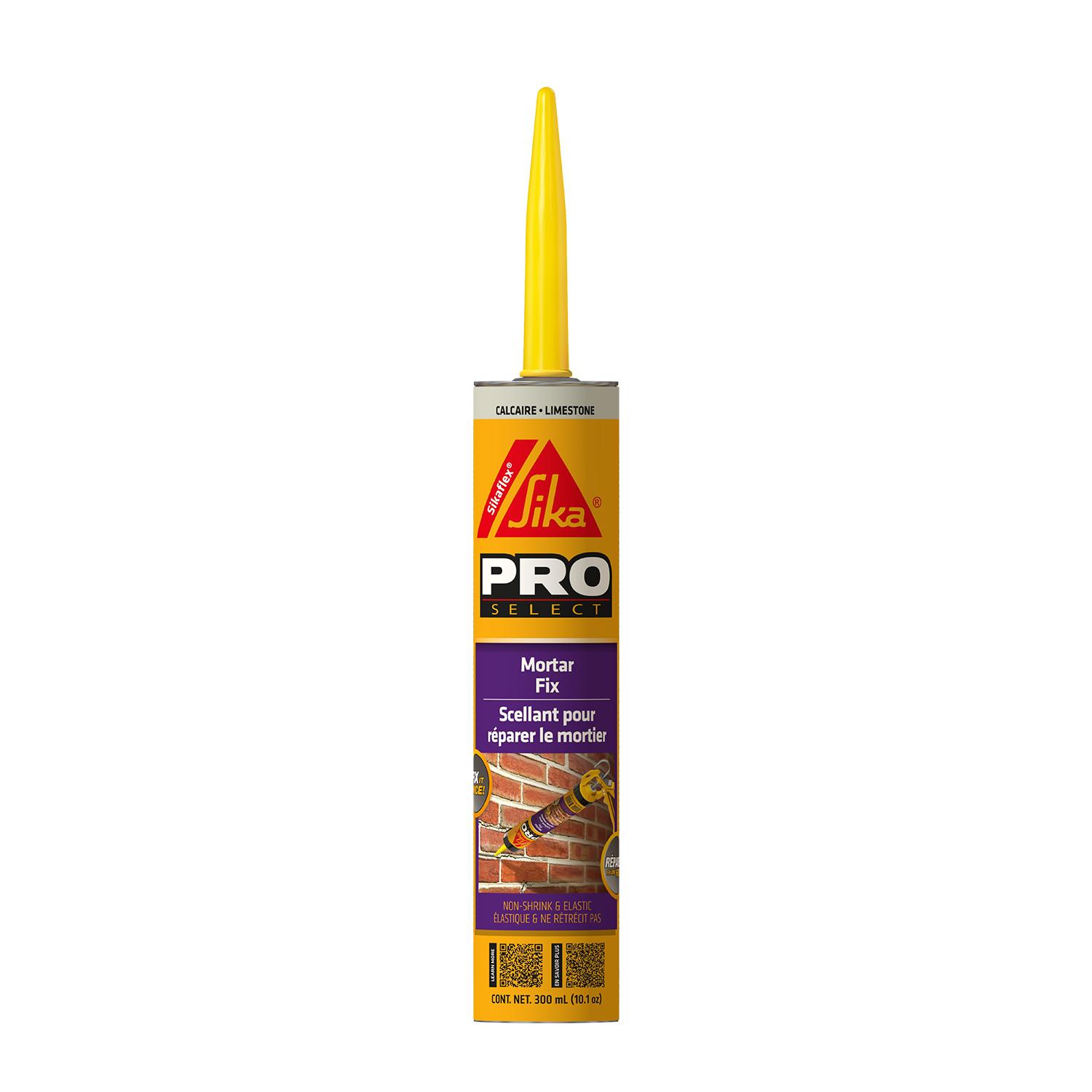 Mortar Fix