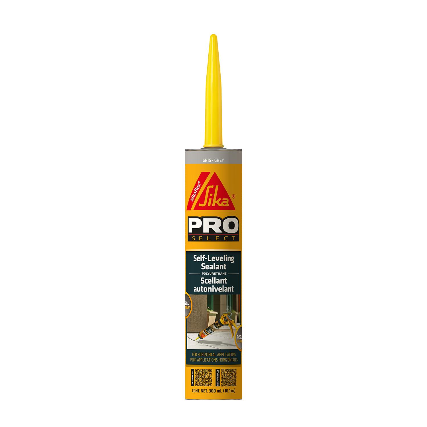Mastic Auto-Nivelant Sikaflex