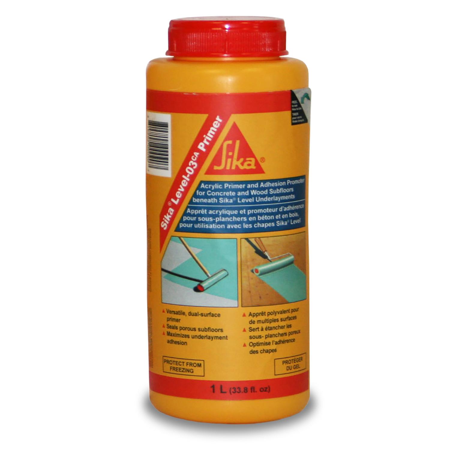 Sika Primaire 03 1Litre