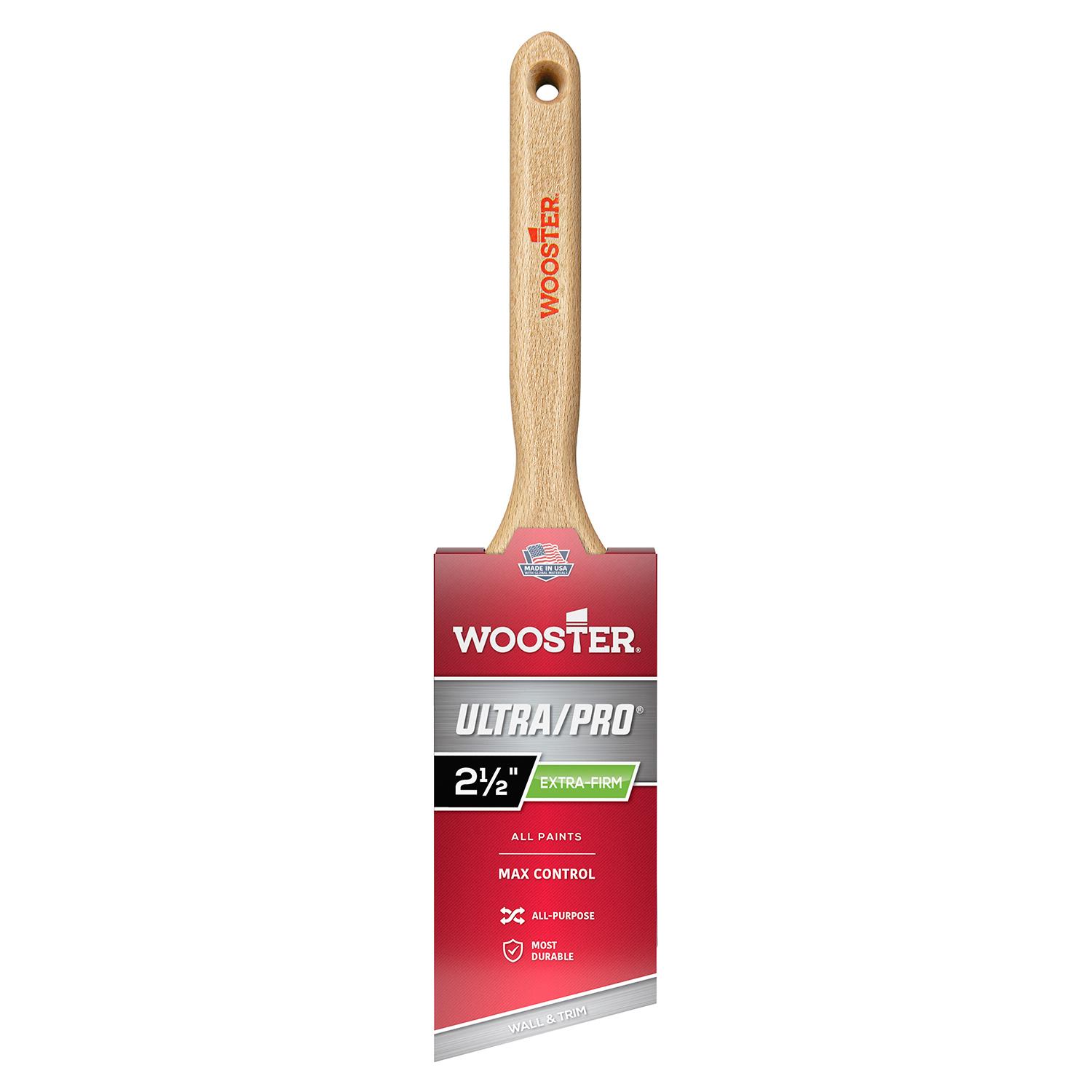 4153 Ultra Pro Max Control Angle Sash Brush 2.5"
