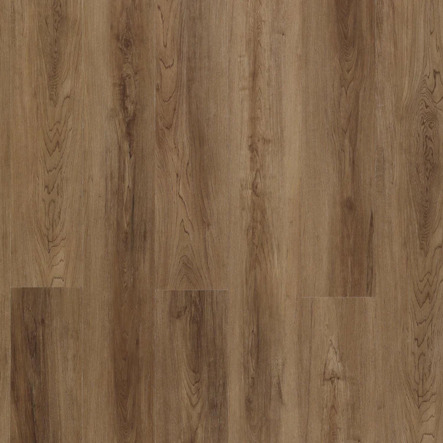 Plancher en vinyle à noyau rigide amélioré 6mm 23,64 pi²