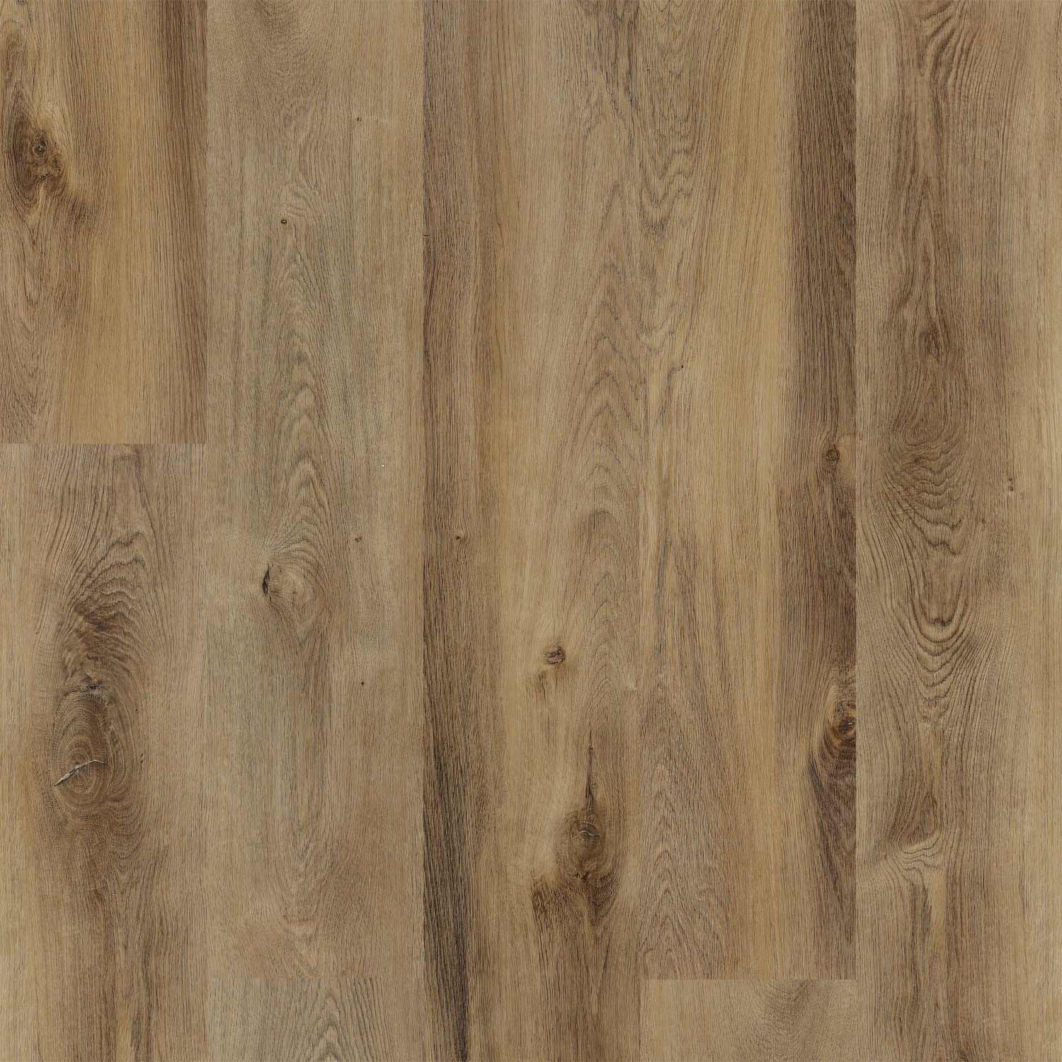Plancher en vinyle à noyau rigide 7mm 22,44 pi²/boîte