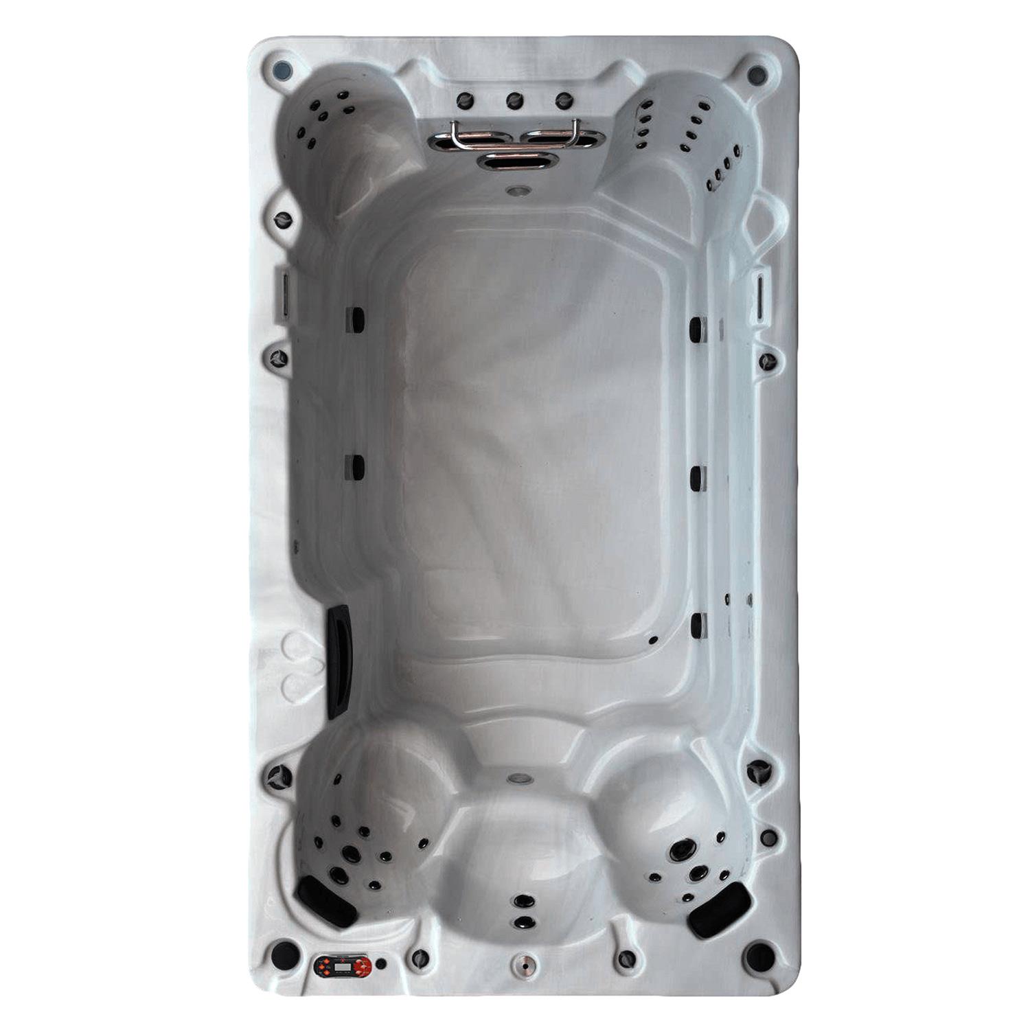 Spa de Nage St. Lawrence 13ft 12 Personnes 39 Jets