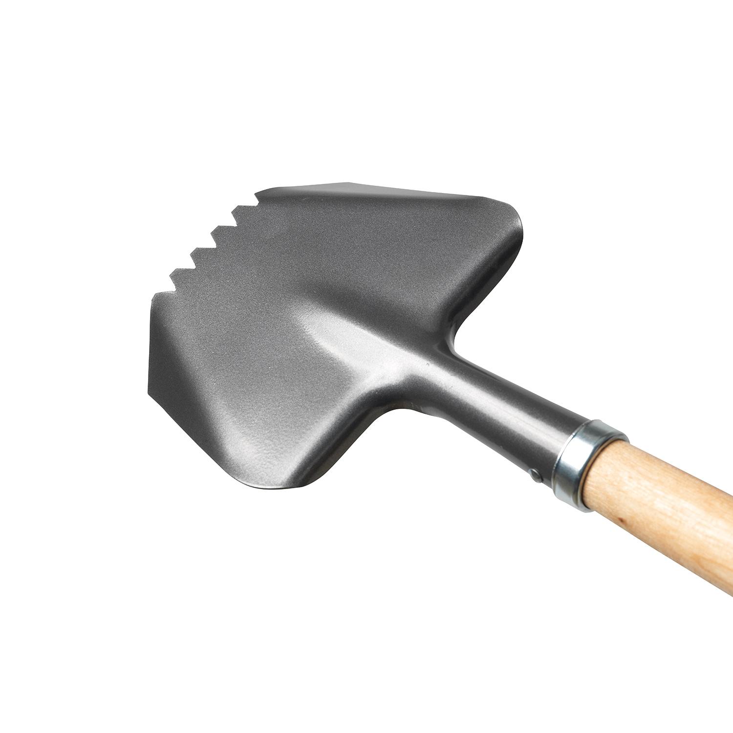 3 In 1 Ice Tool (Chop, Scrap & Scoop Ice)