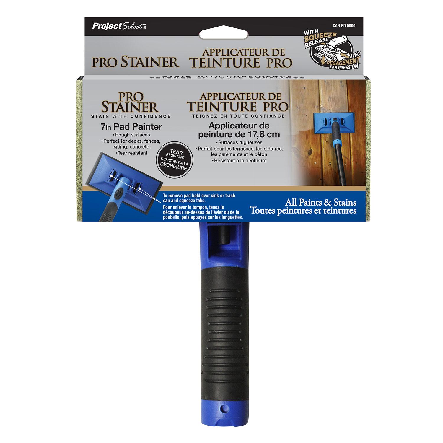 Applicateur de Teinture Pro Simms