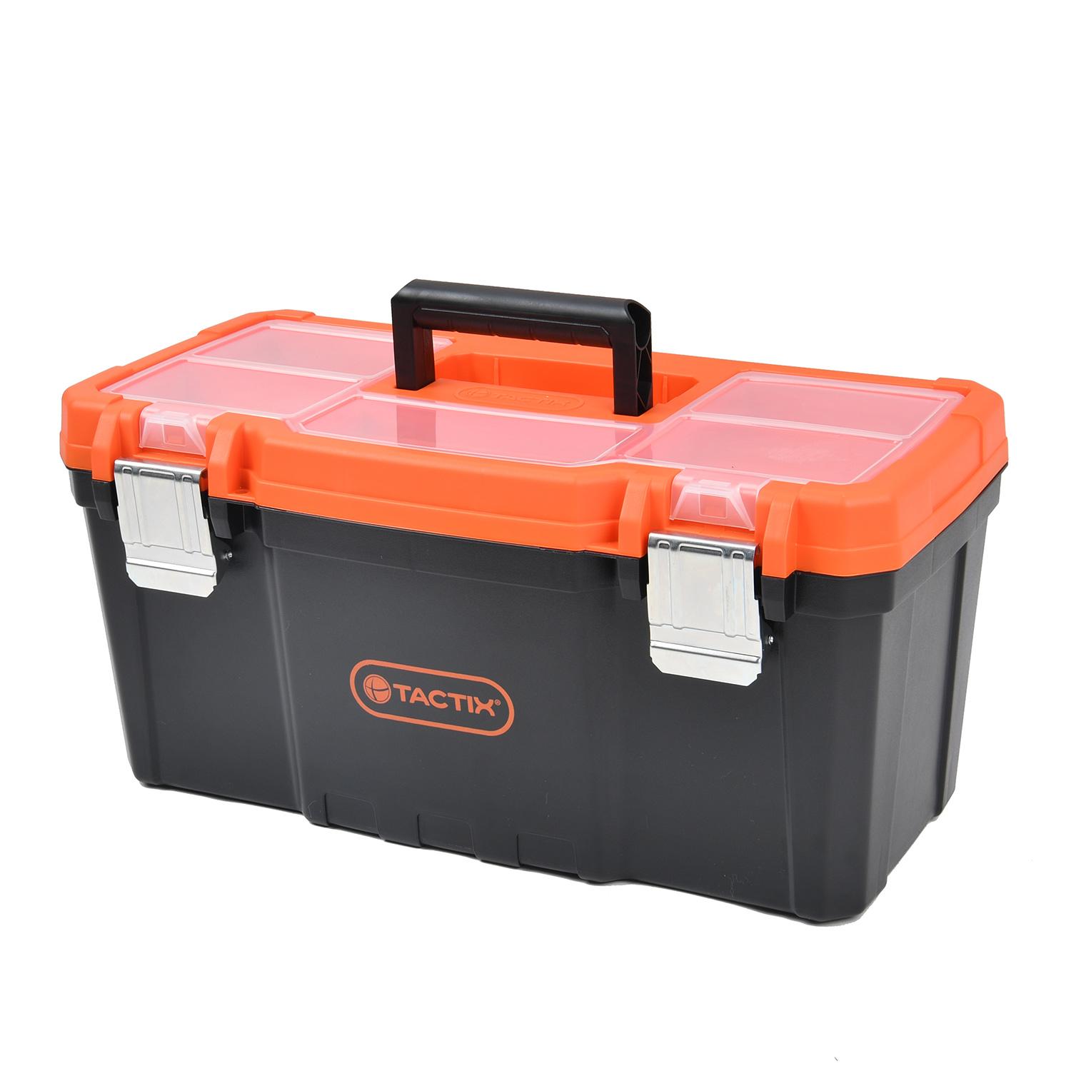Boîte à Outils 50 cm (19-5/8")