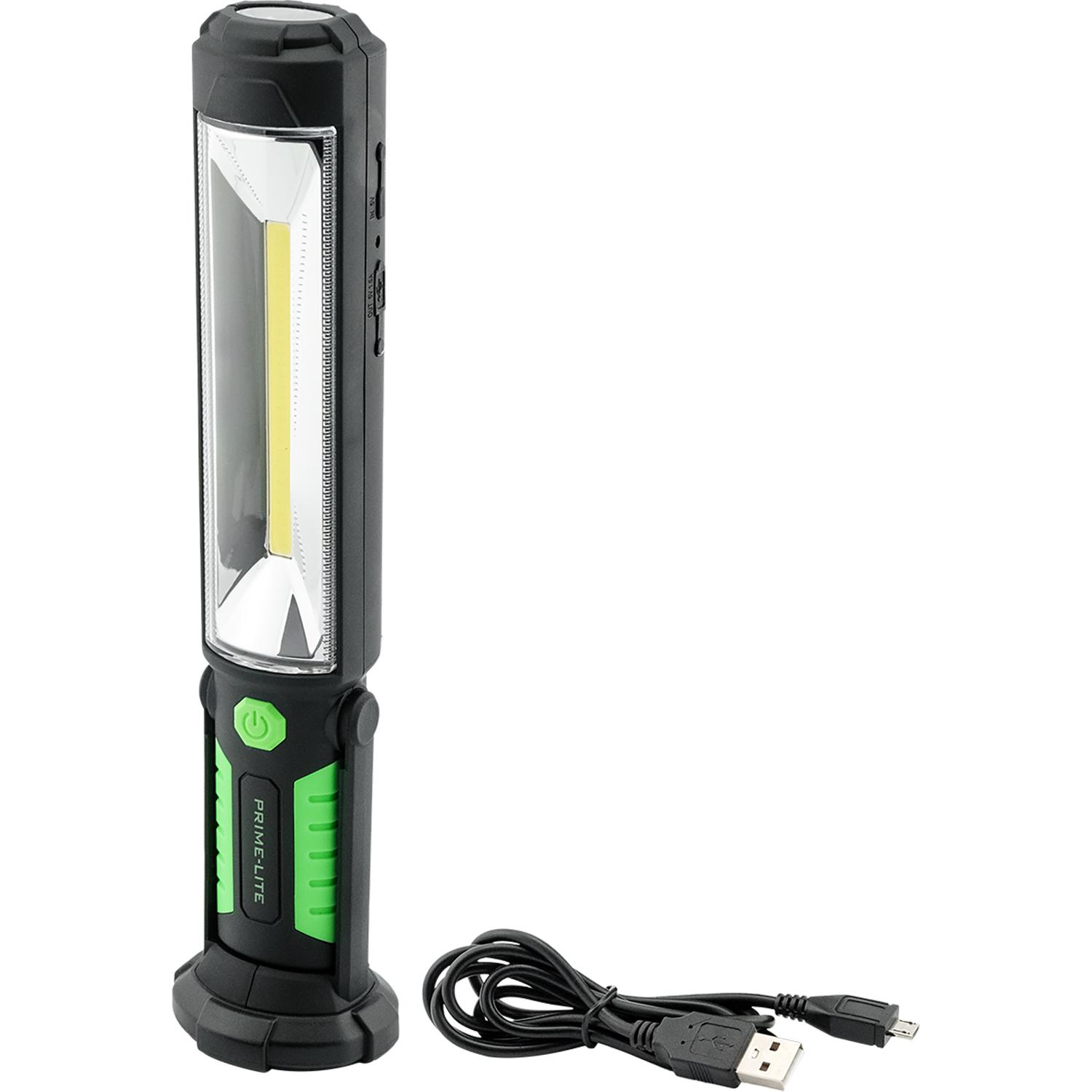 Lampe de Travail COB XL - Rechargeable