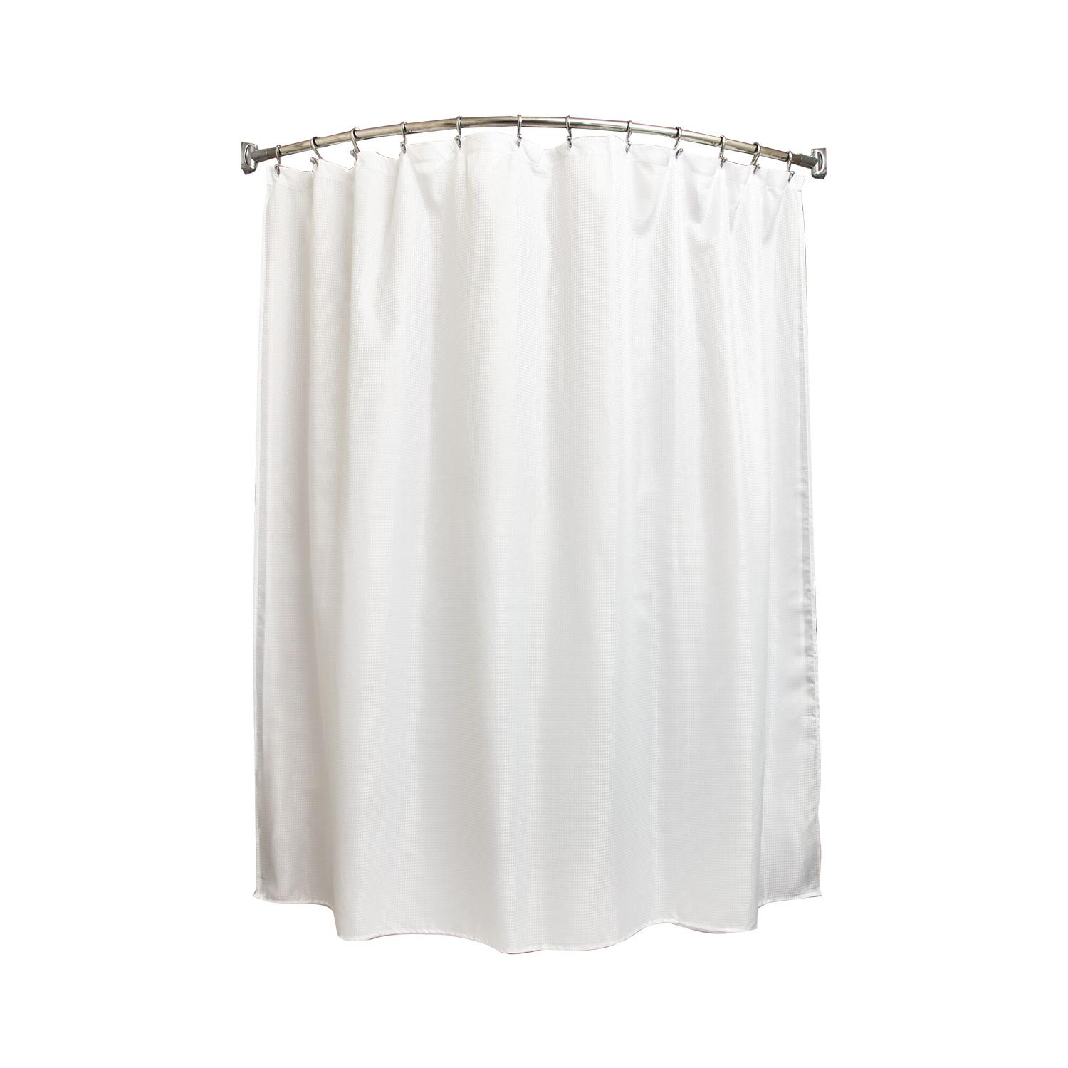 Carlton Shower Curtain 72"x 84"