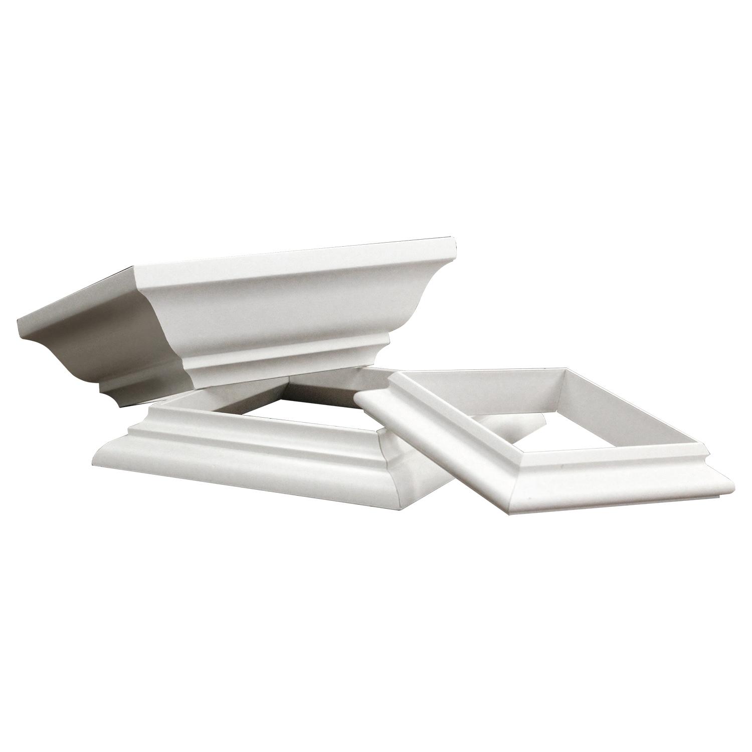 Moulure Couronne VersaWrap 6"