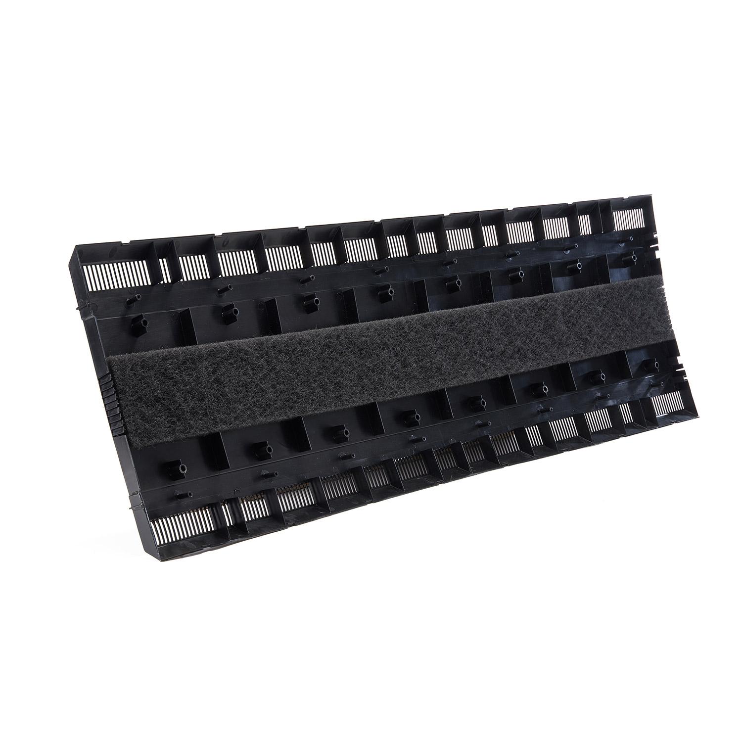 Vent de faîtage FlexFit Weather-Tite Python