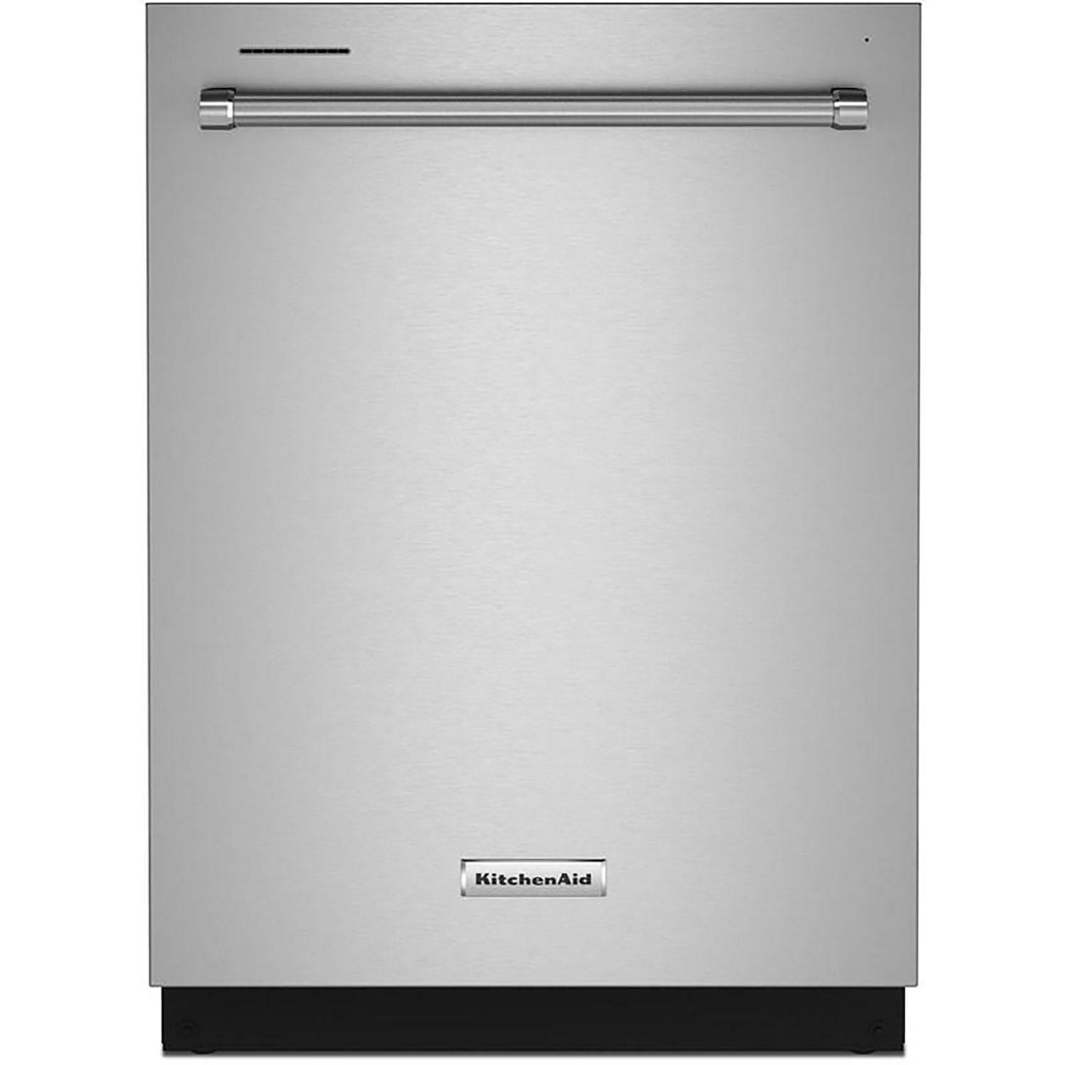 Lave-vaisselle intégré de 24 po. avec cycle ProWash™