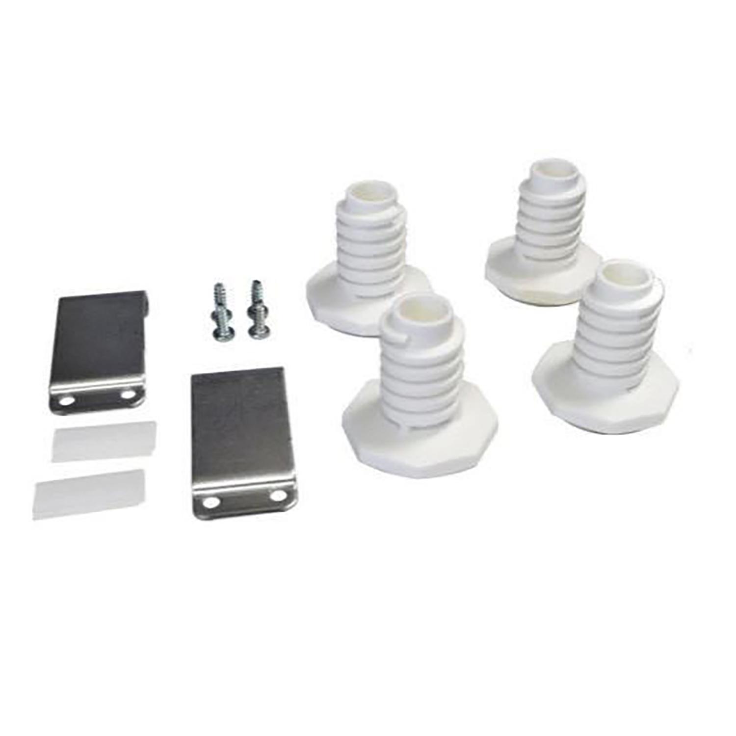 Accessoires de lessive Kit superposition