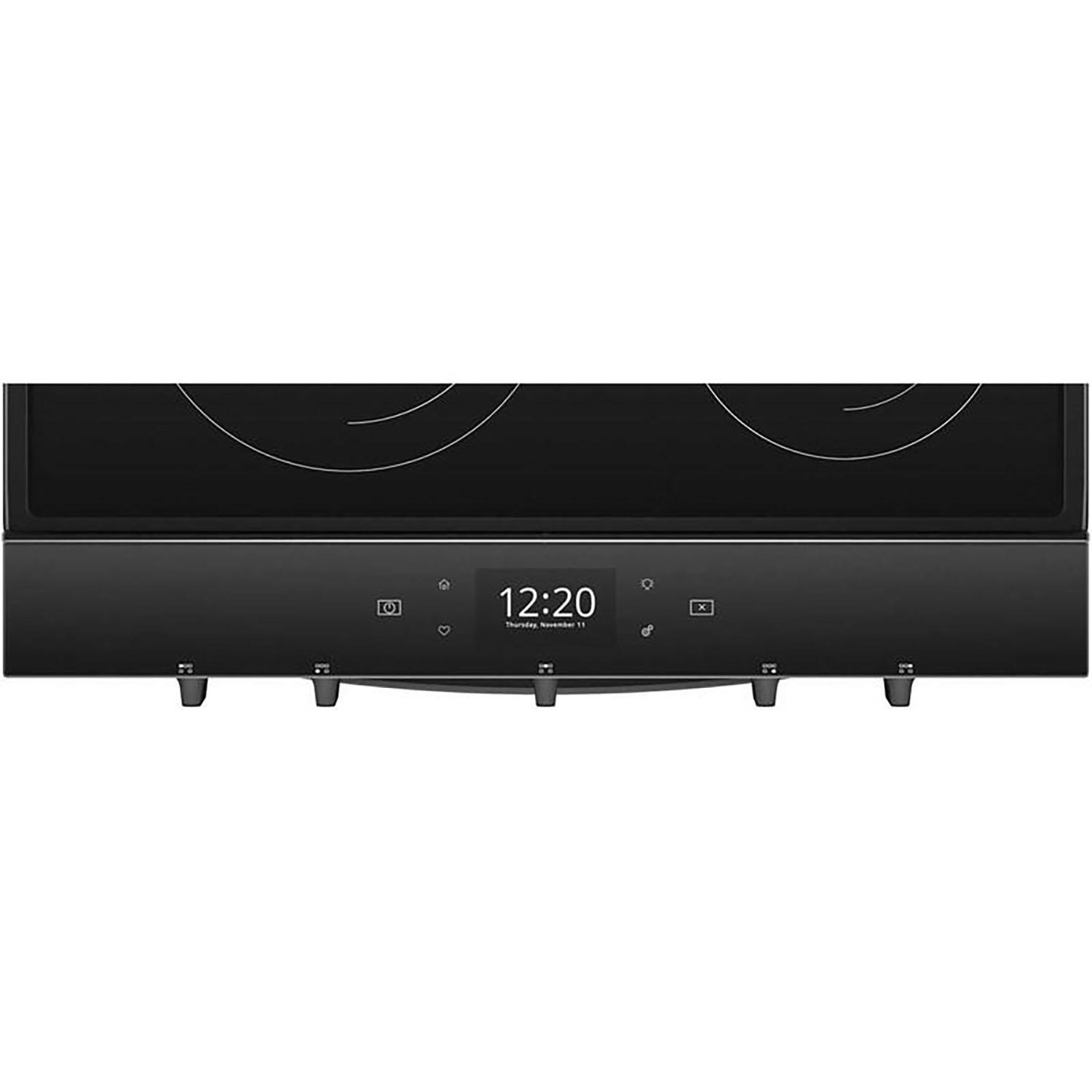 Cuisinière électrique encastrable de 30 po