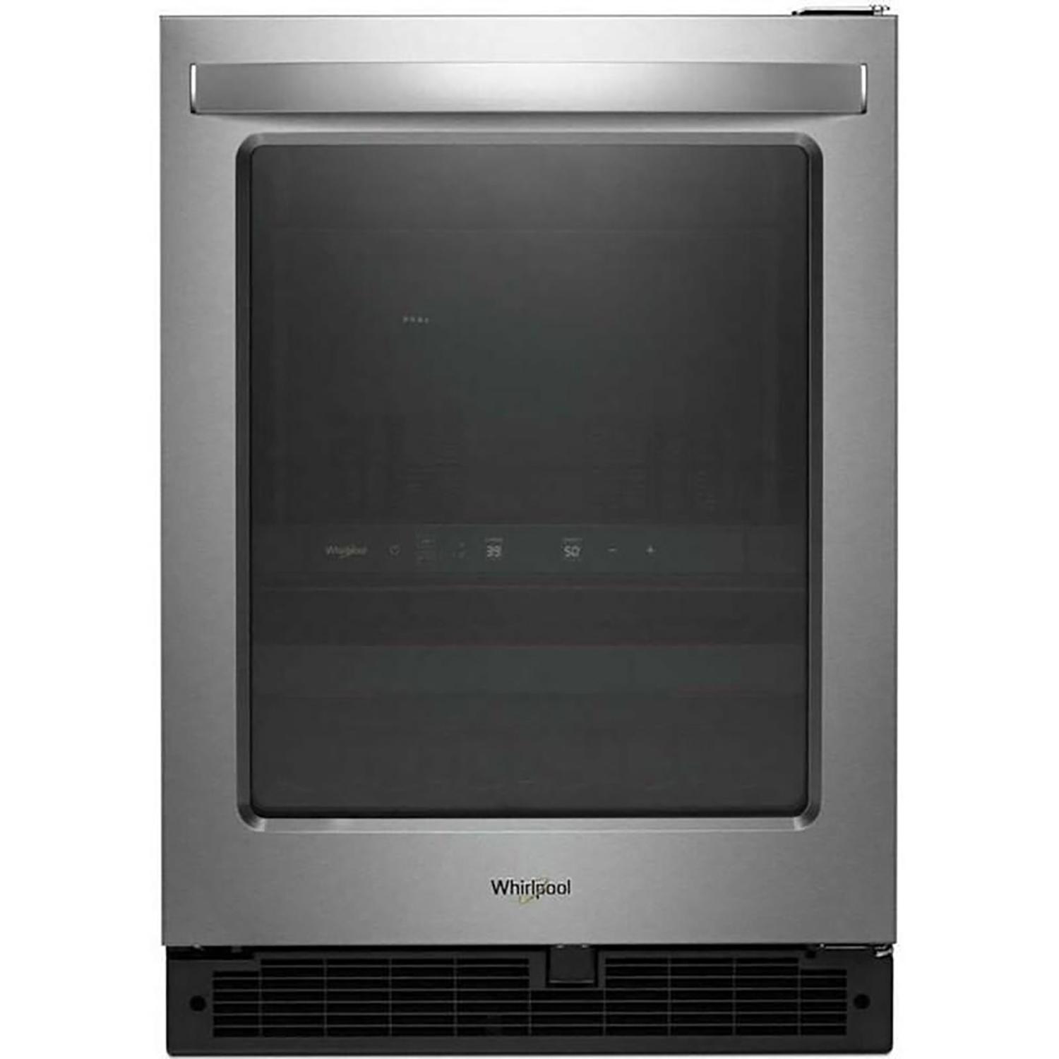 Centre de breuvage sous comptoir de 5,2 pi cu