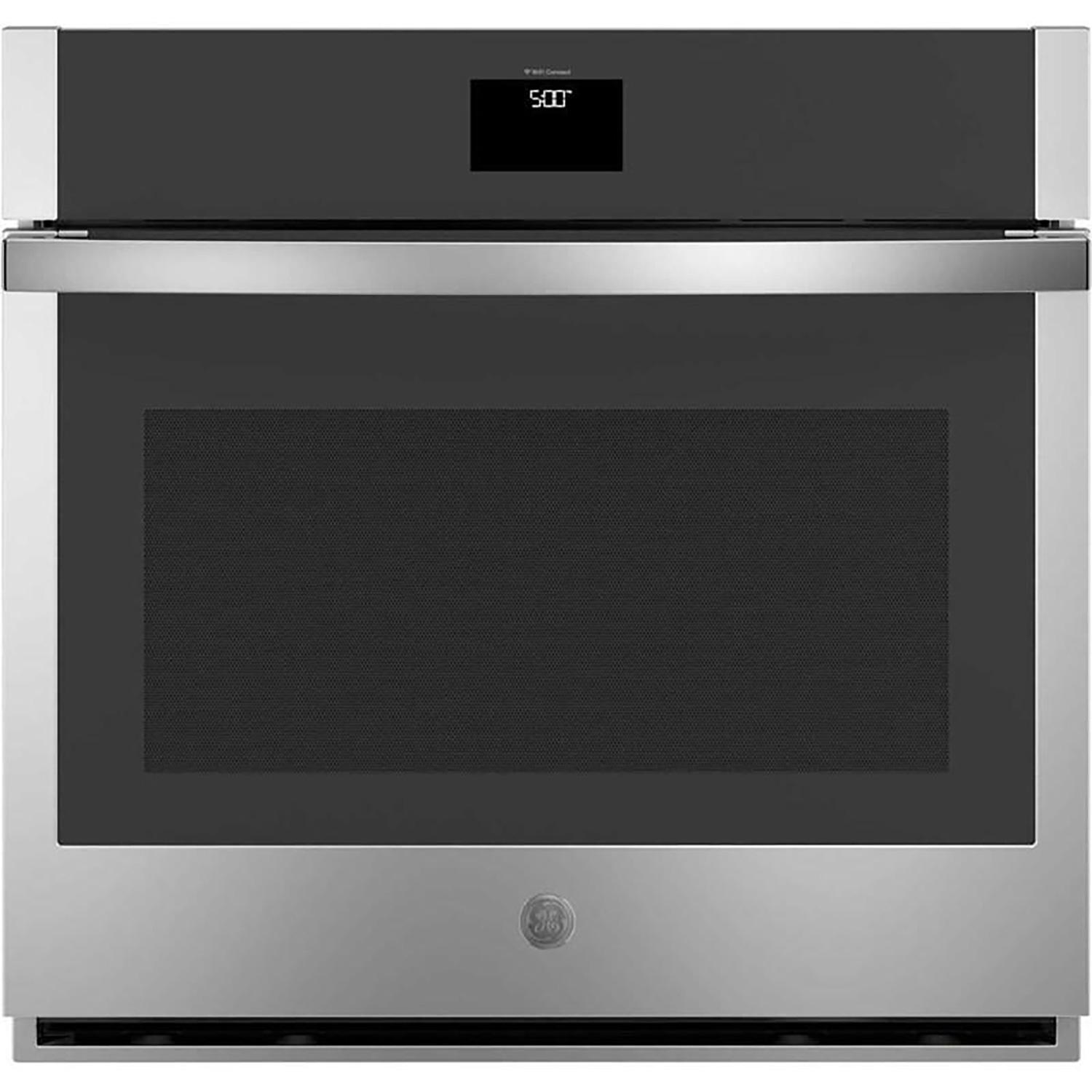 30" 5 cu.ft Built-in Single Wall Oven with Convection