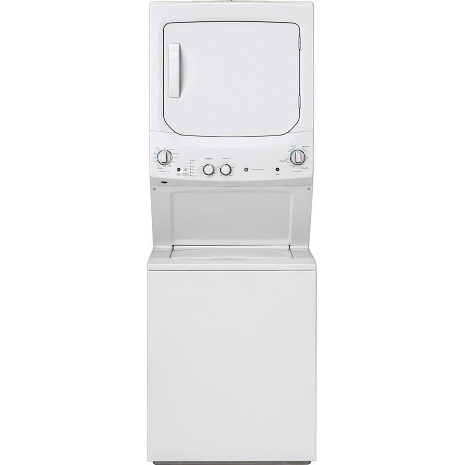 Laundry Center with 4.4 Cu.Ft. Washer and 5.9 Cu.Ft. Dryer