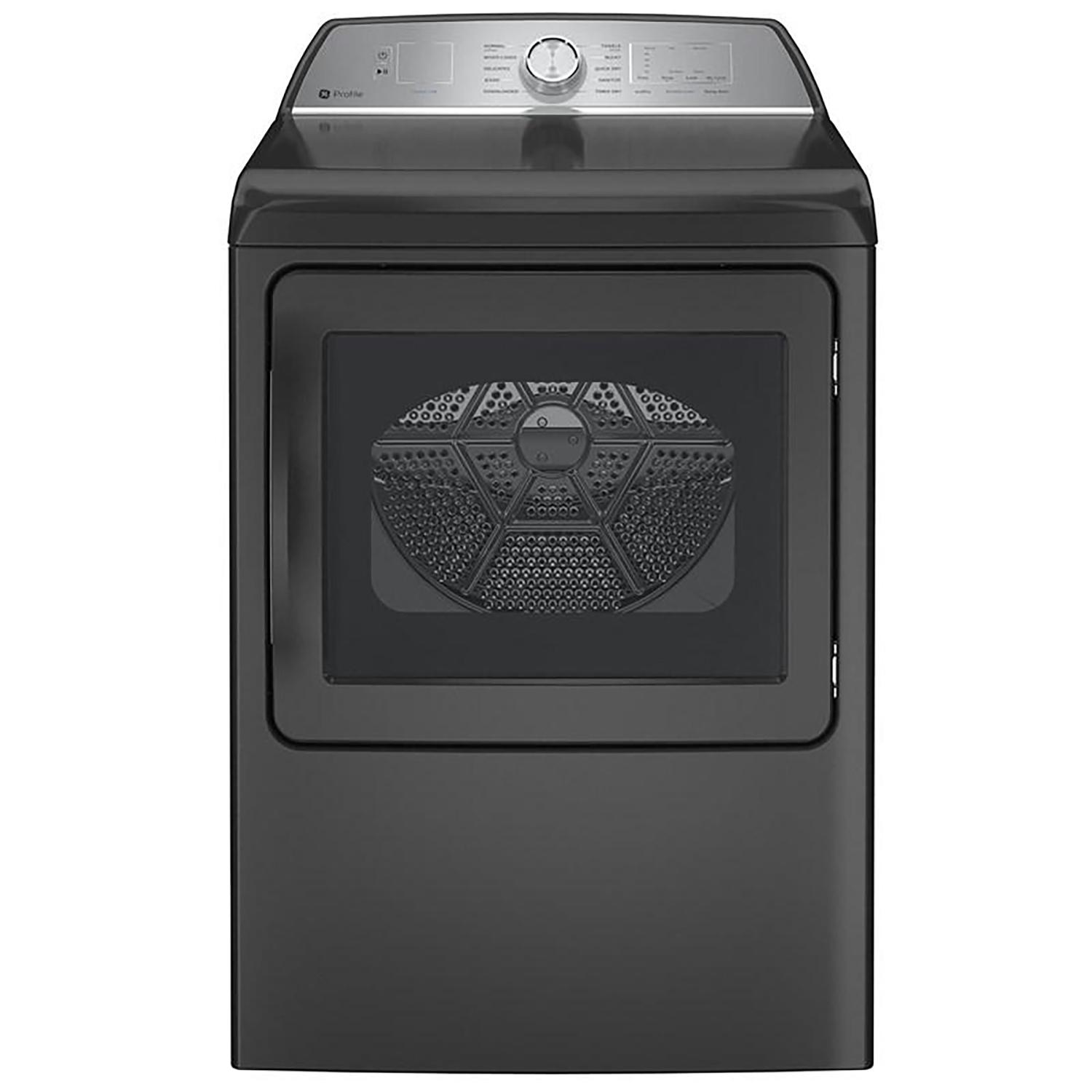 7.4 Cu.Ft. Electric Dryer with Wi-Fi