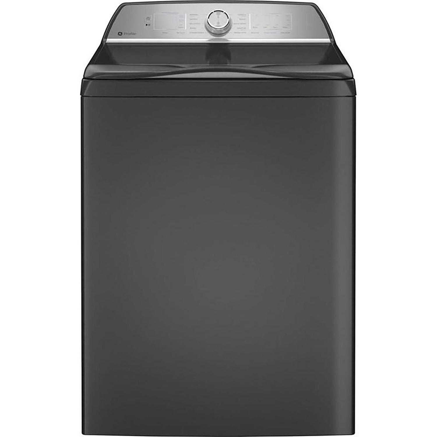 Laveuse à chargement vertical de 5,8 pi. cu. avec FlexDispen