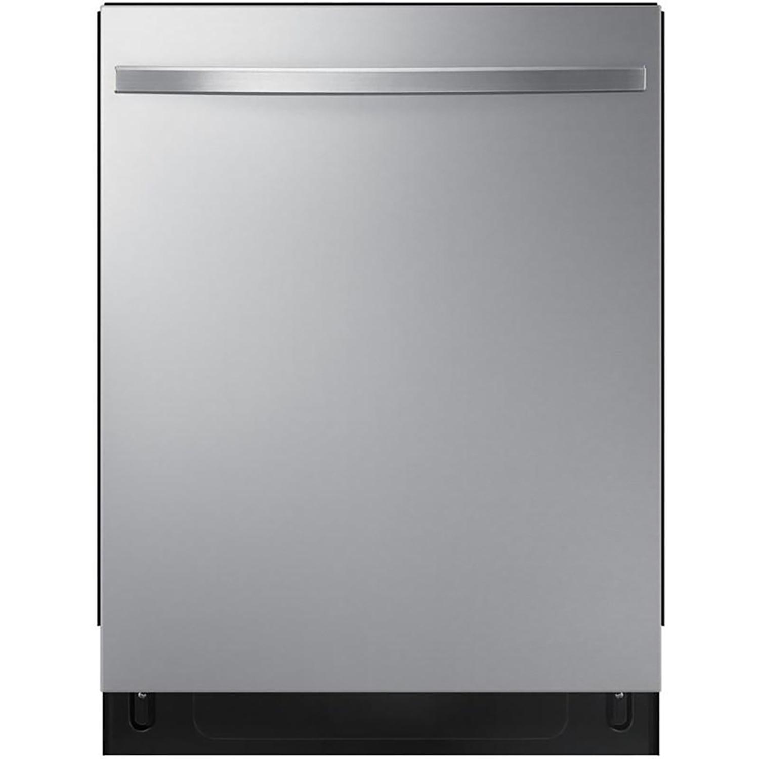 24-inch Built-in Dishwasher with StormWash™