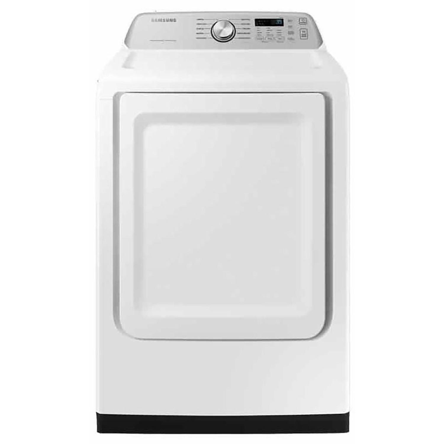 Sécheuse électrique de 7.4 pi cu avec Sensor Dry