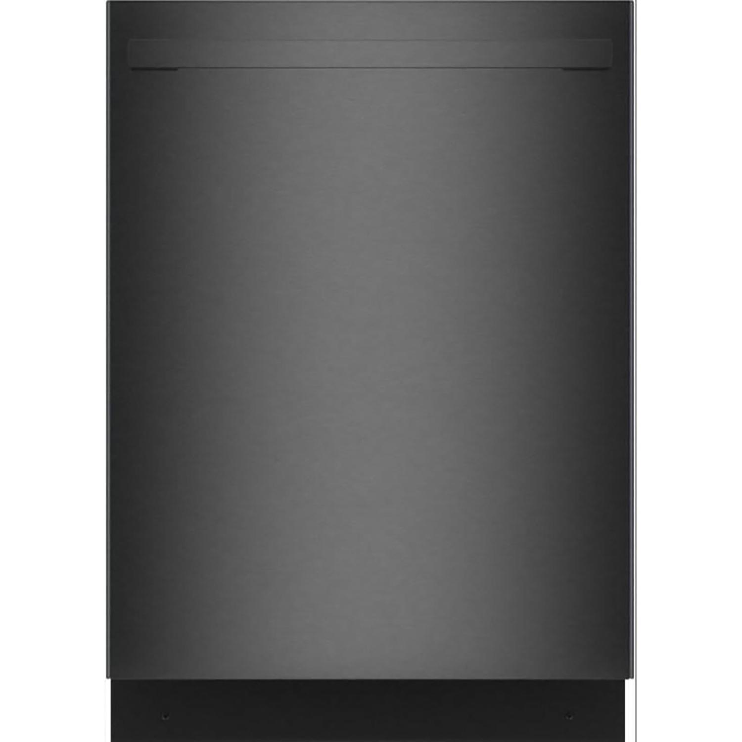 24" Built-in Dishwasher with Home Connect®
