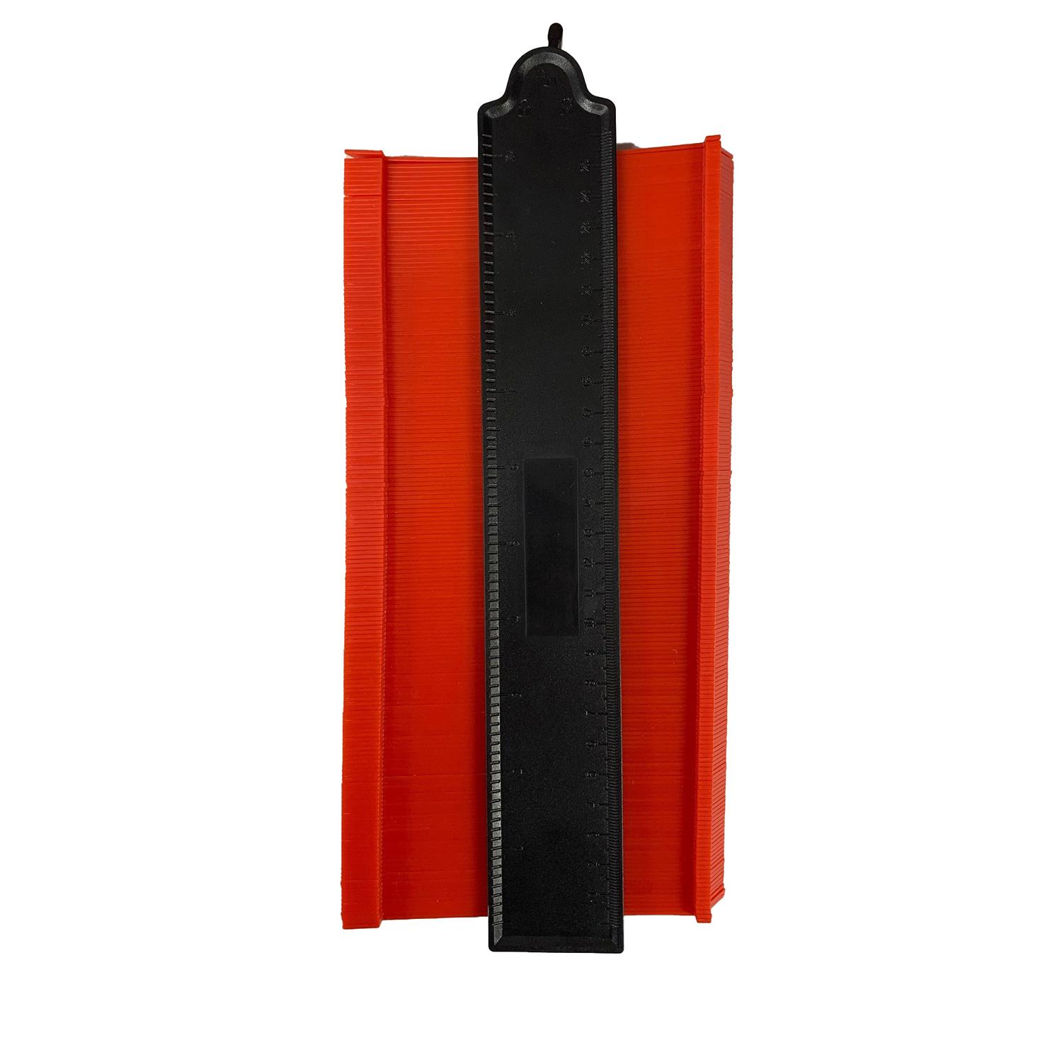 10" Contour and Profile Gauge