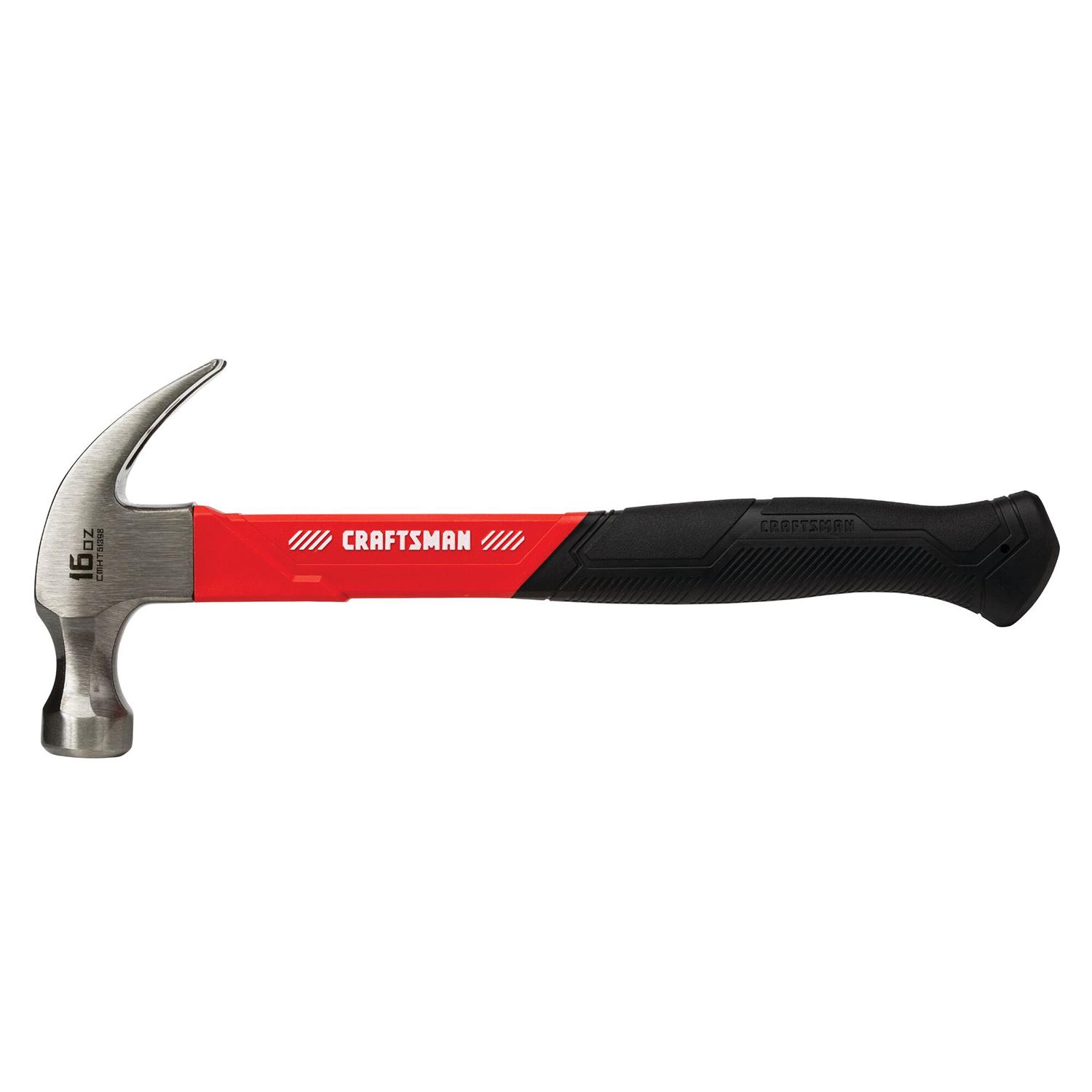 16 oz. Hammer