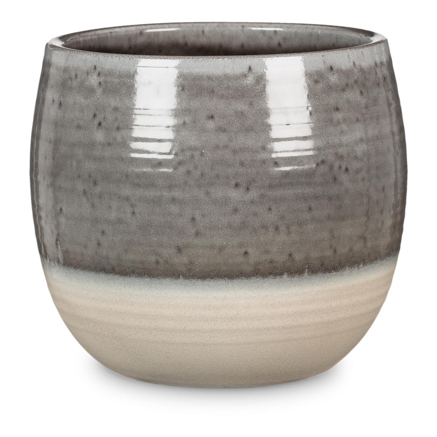 Pot en Céramique Allure 7"