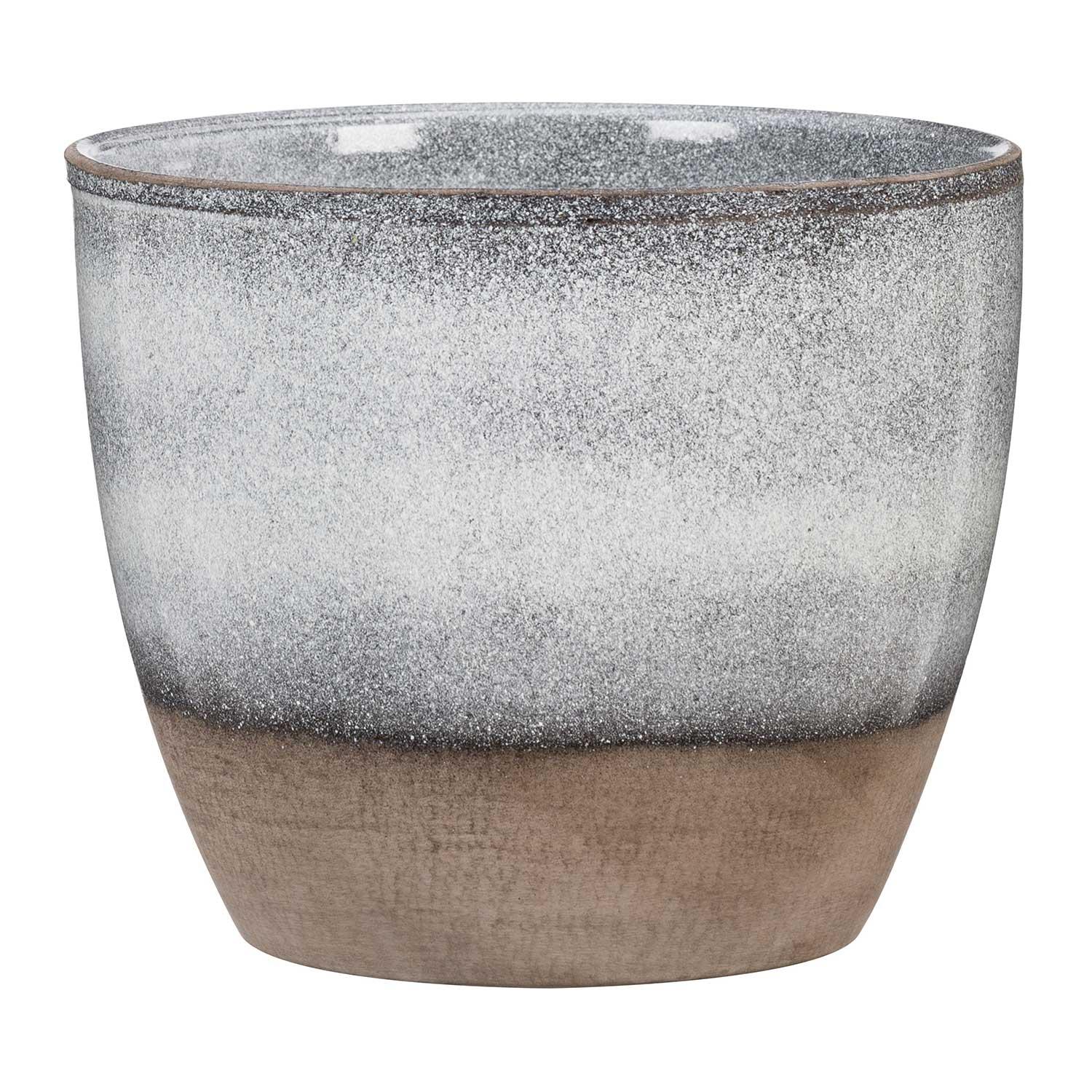 Pot en Céramique Moon 5,5"