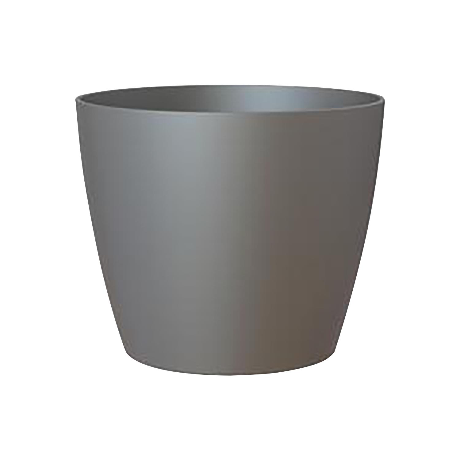 12" San Remo Pot With Wheels