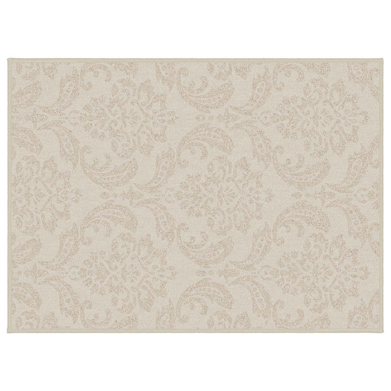 Tapis de zone Valeria 6’7" x 9’0"