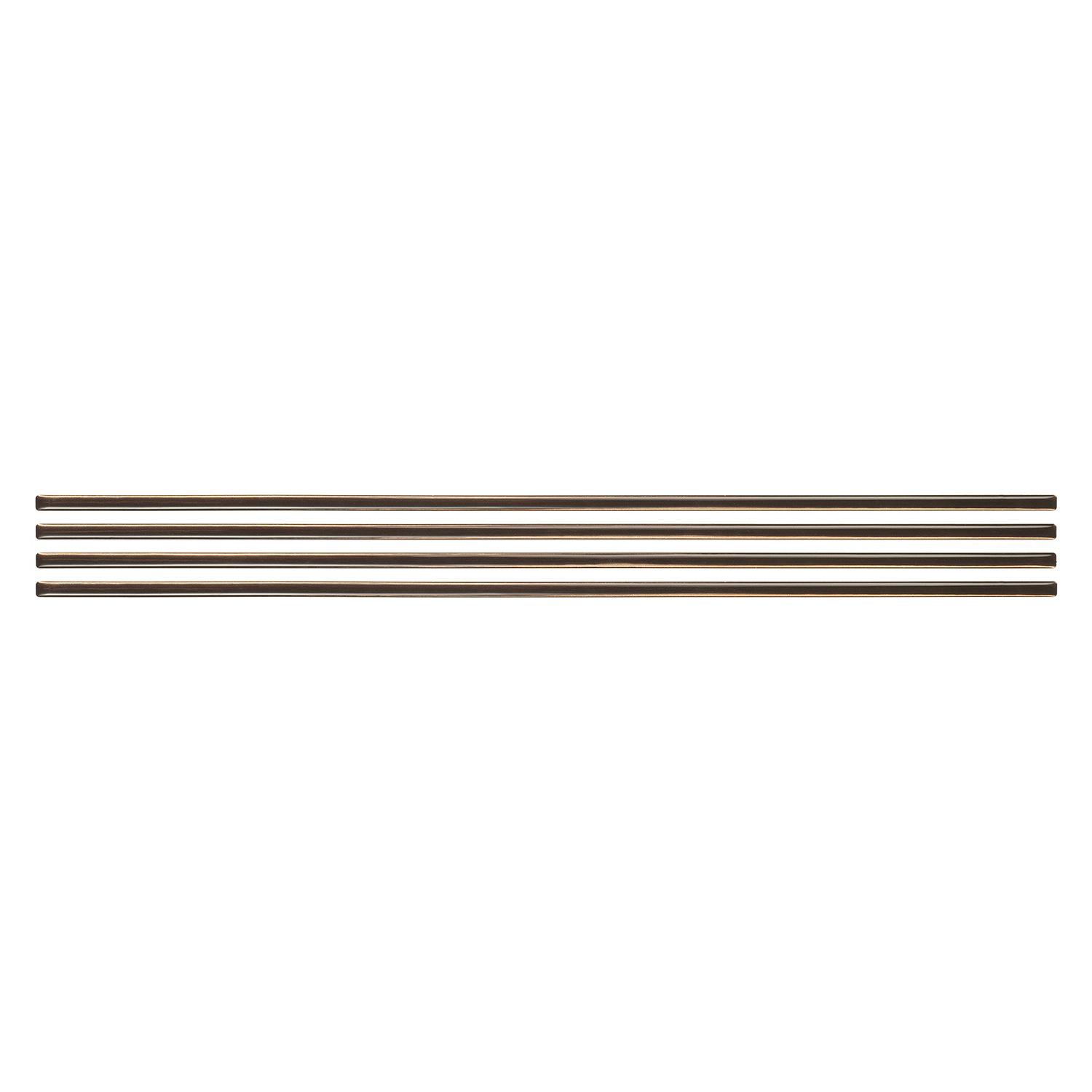 Smart Edge Ambra- 4/Paquet