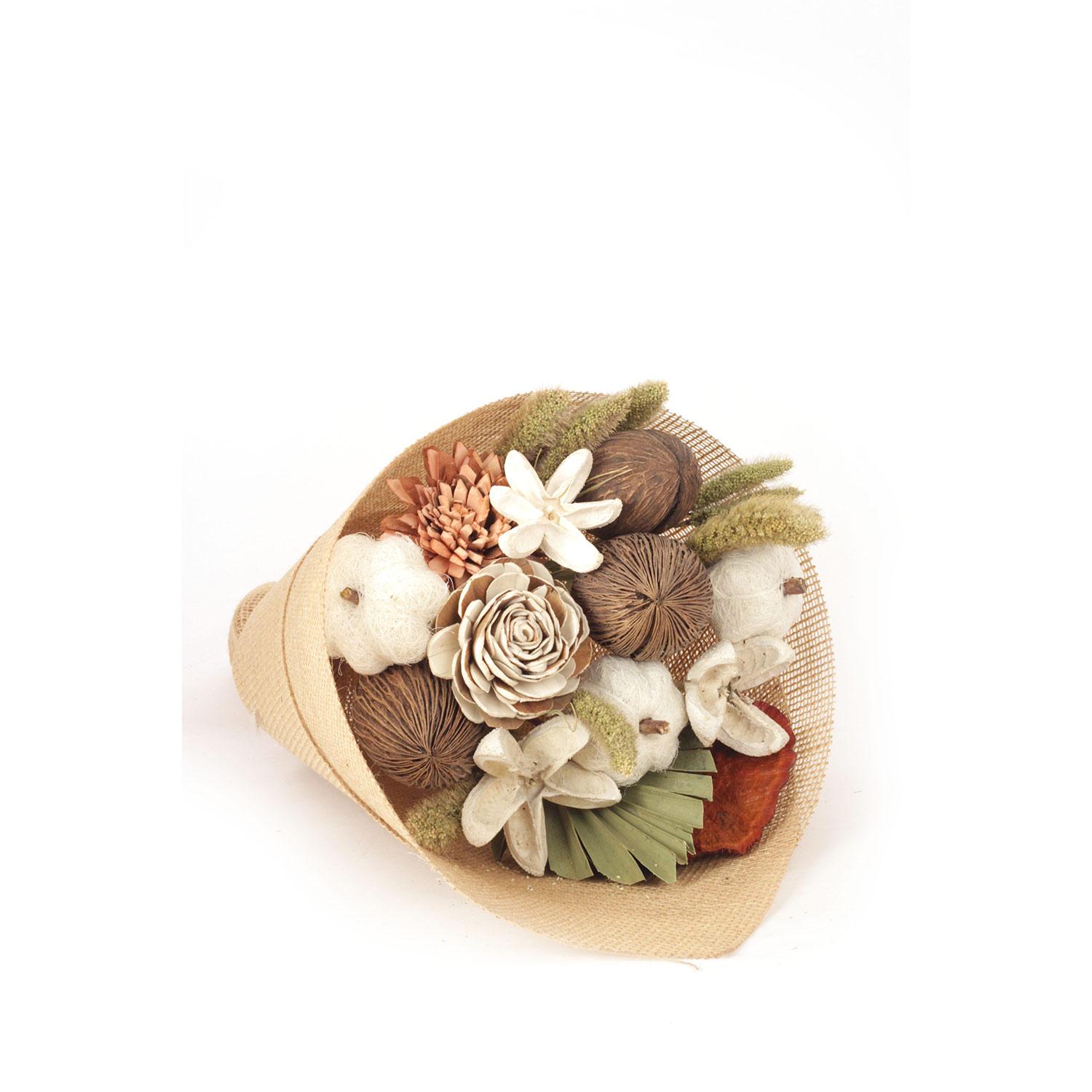 Bouquet Autumn Hush