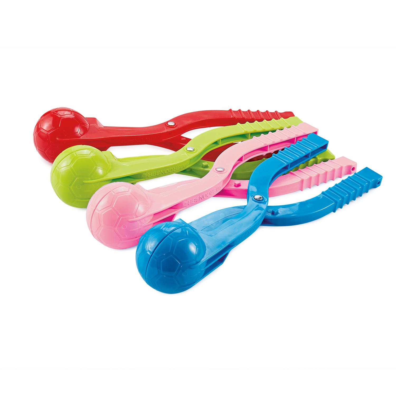 Fabricant de Boules de Neige Snowfun