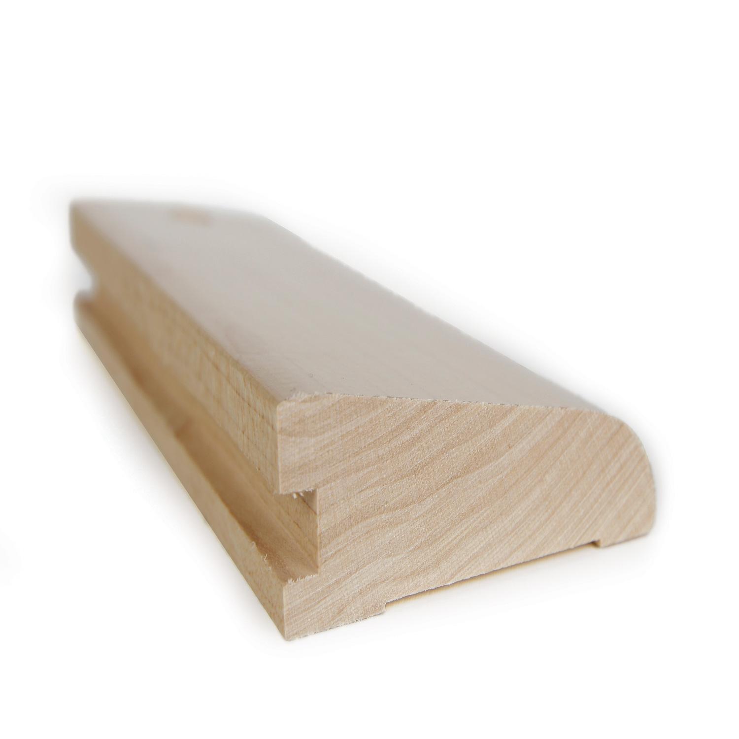 Garneau Maple Reducer Oiled- 84"