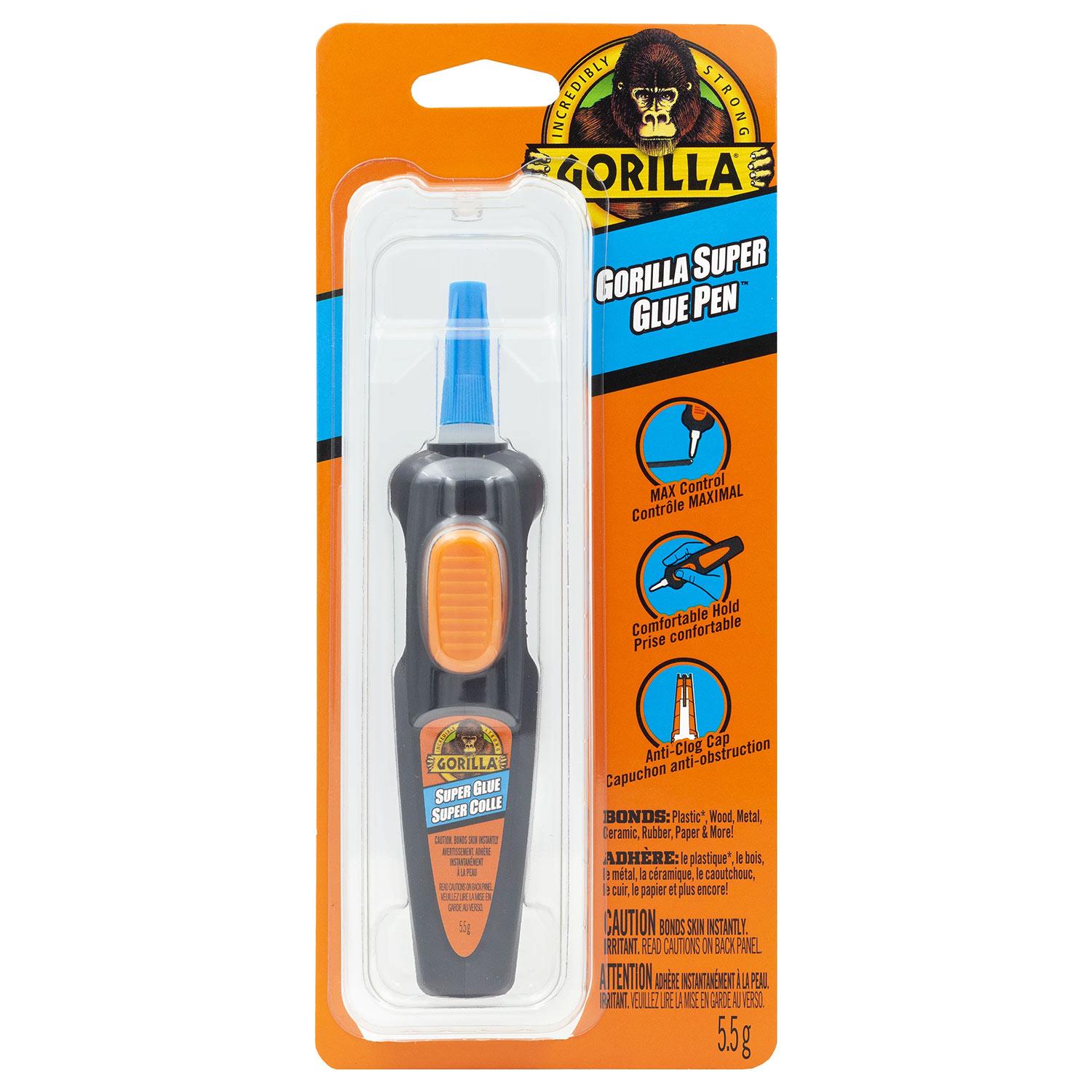 Stylo de Super Colle Gorilla- 5,5g