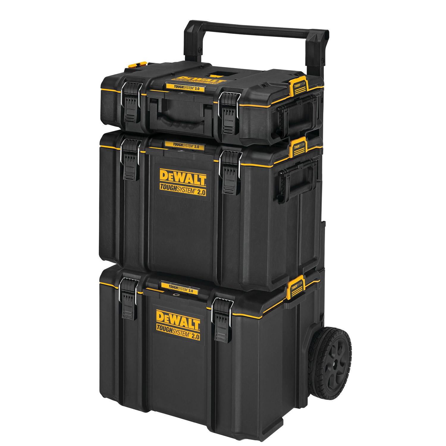 Tour Roulante ToughSystem® 2.0