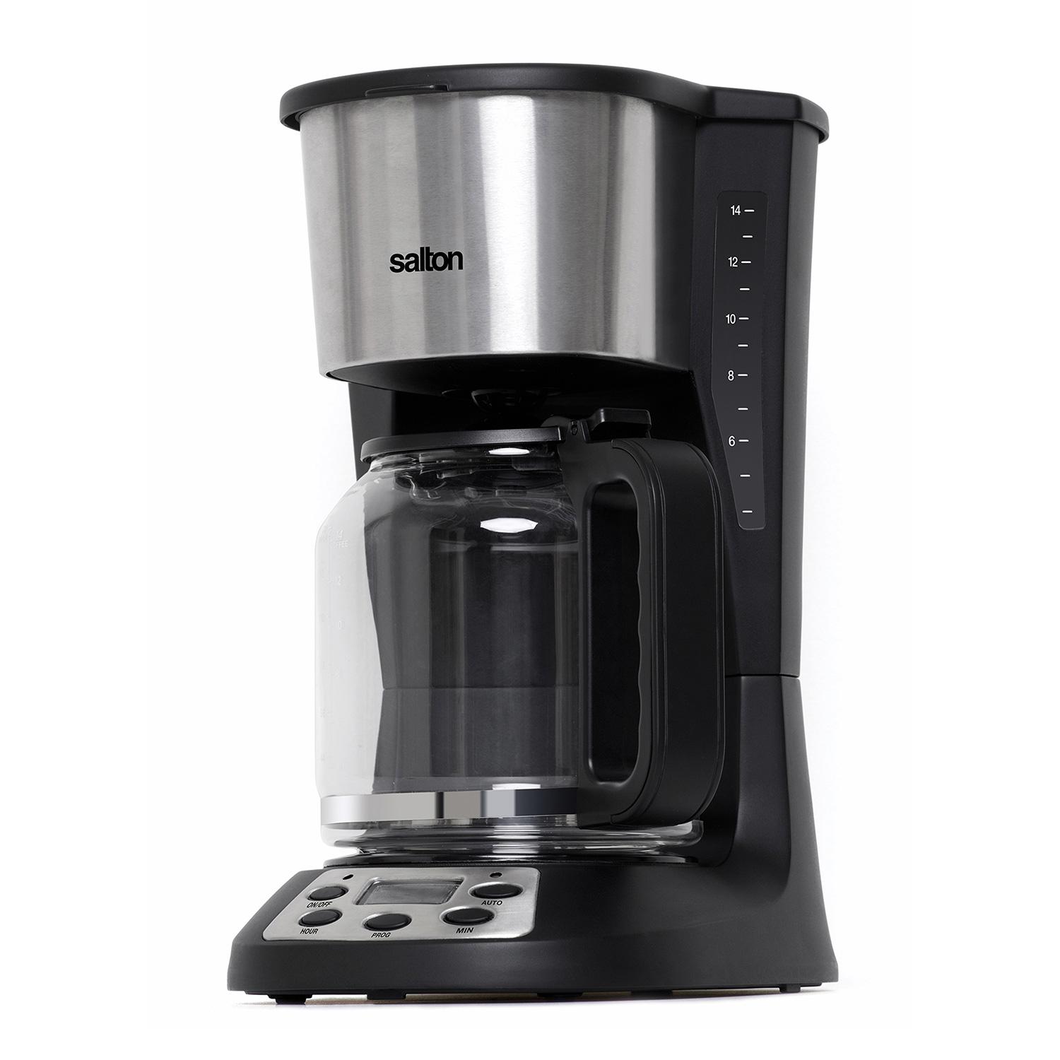 Cafetière Jumbo Java 14 Tasses