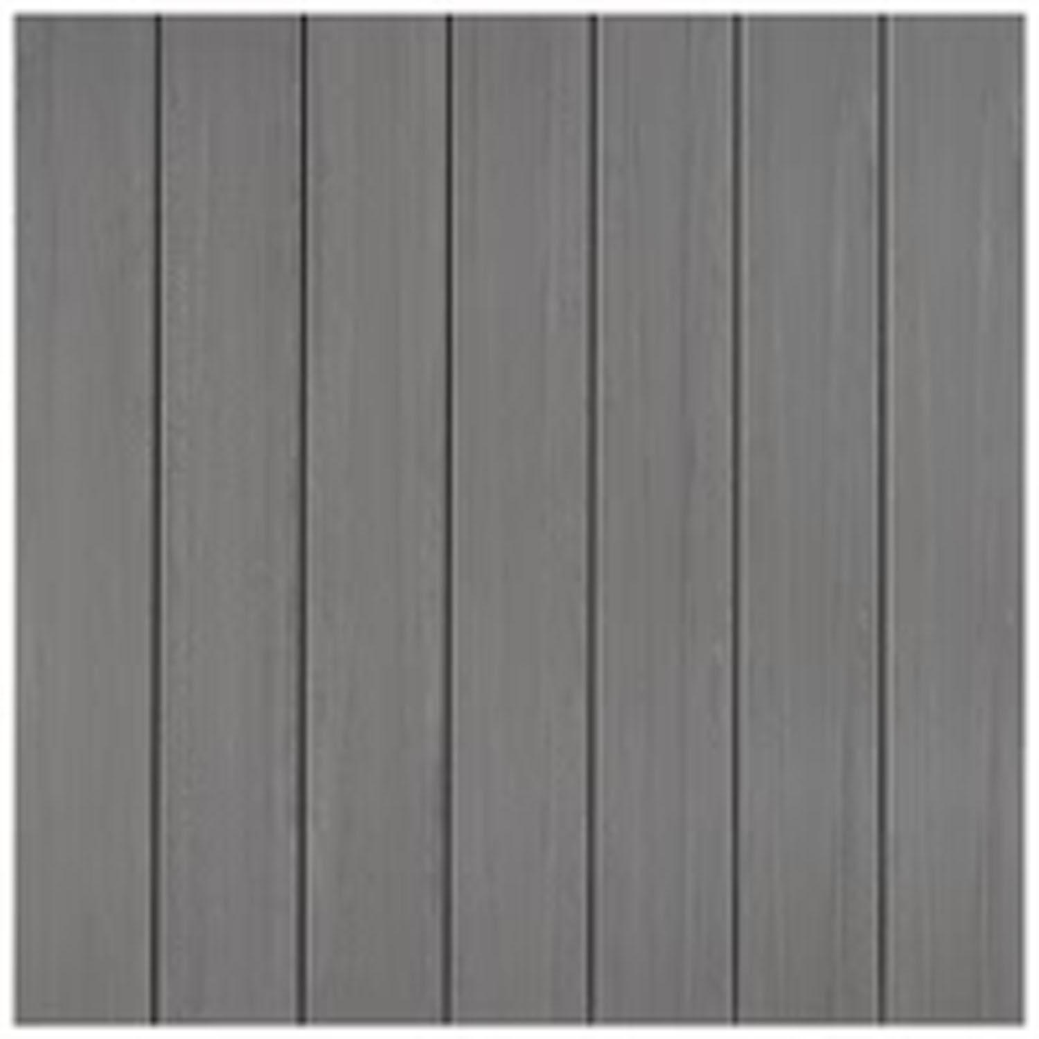 PVC Rainuré Promenade Fiberon Moonlit Cove 16’ 1.0" x 5.5"