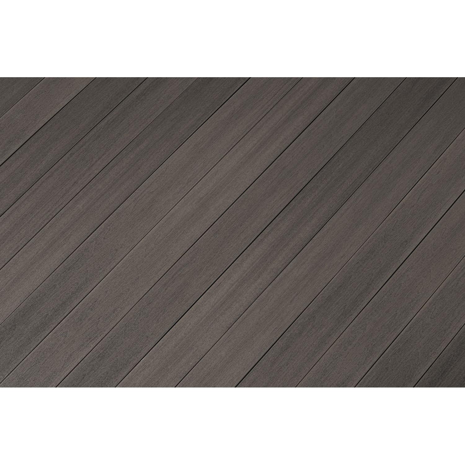 Symmetry Fiberon Rainuré Graphite 12’ .935"x5.4"